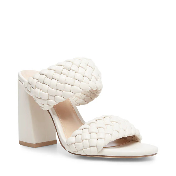 TANGLE OFF-WHITE | Steve Madden (US)