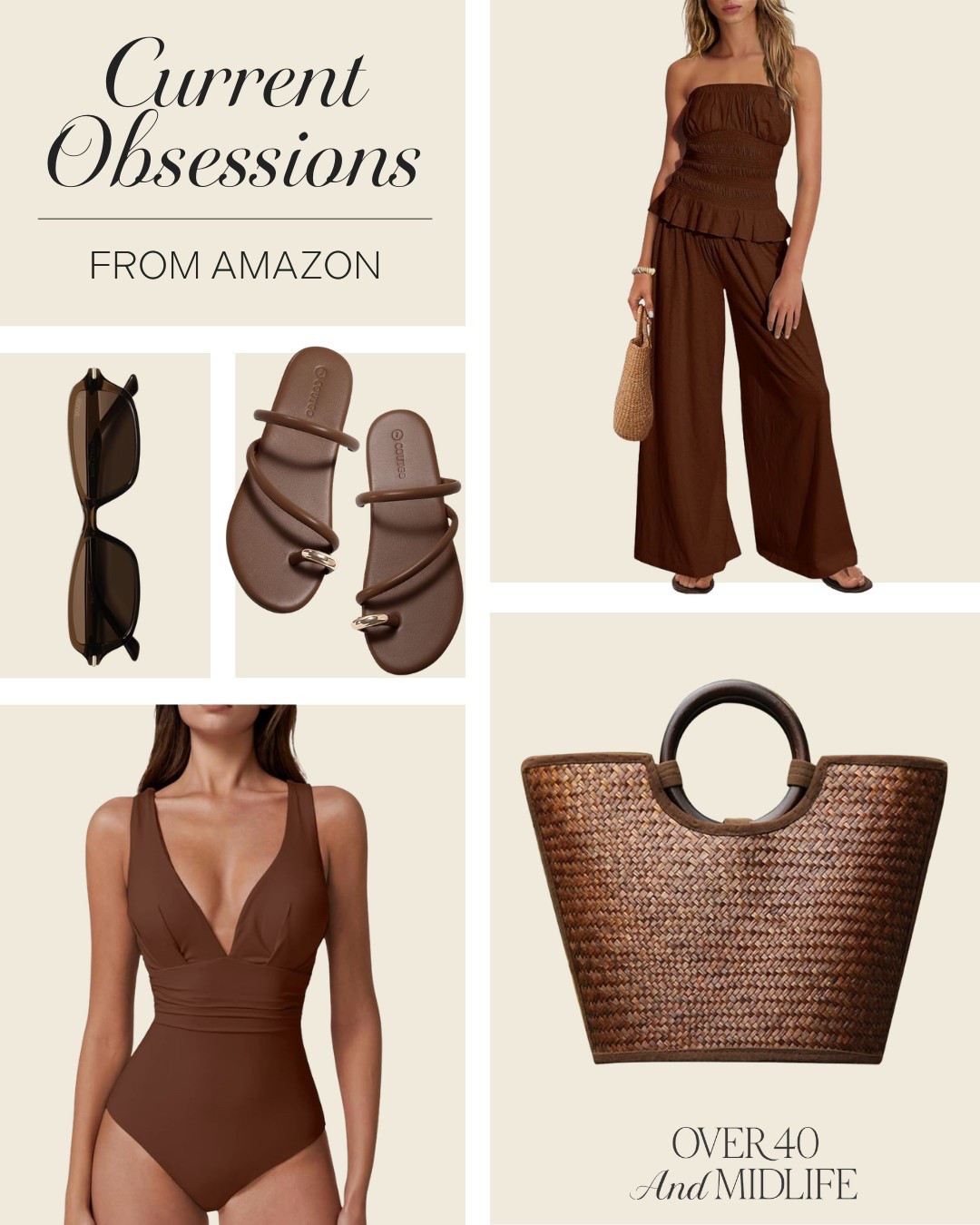 Amazon Fashion Finds ✨

amazon fashion finds // amazon fashion // amazon finds // amazon outfits // amazon style // amazon outfits for every day // amazon outfit ideas // casual outfit ideas // casual outfits // casual outfits amazon // casual outfit ideas // old money outfits // old money style // minimalist fashion // spring fashion // spring outfit // spring outfit ideas // spring outfit amazon // amazon spring fashion // spring style // resort vacation outfits // resort wear // resort looks // beach vacation outfits // vacation outfit // vacation dress

#LTKootd #LTKSeasonal #LTKOver40