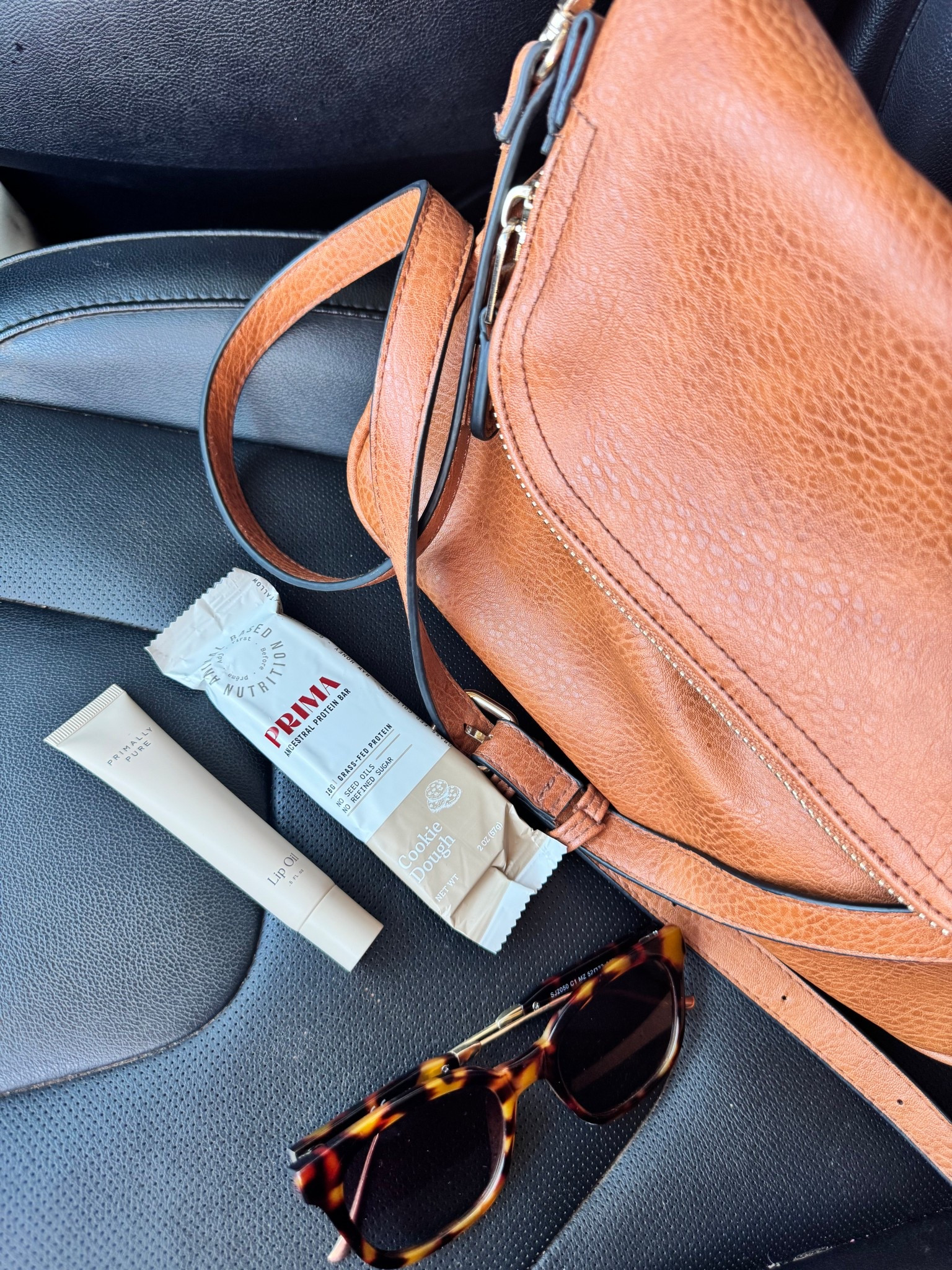 purse essentials

#LTKTravel