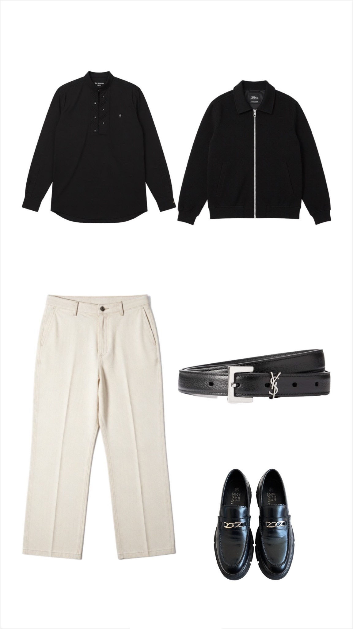Mens Brunch / Date Night outfit #menswear #brunchoutfit #mensstyle 

#LTKootd #LTKMens