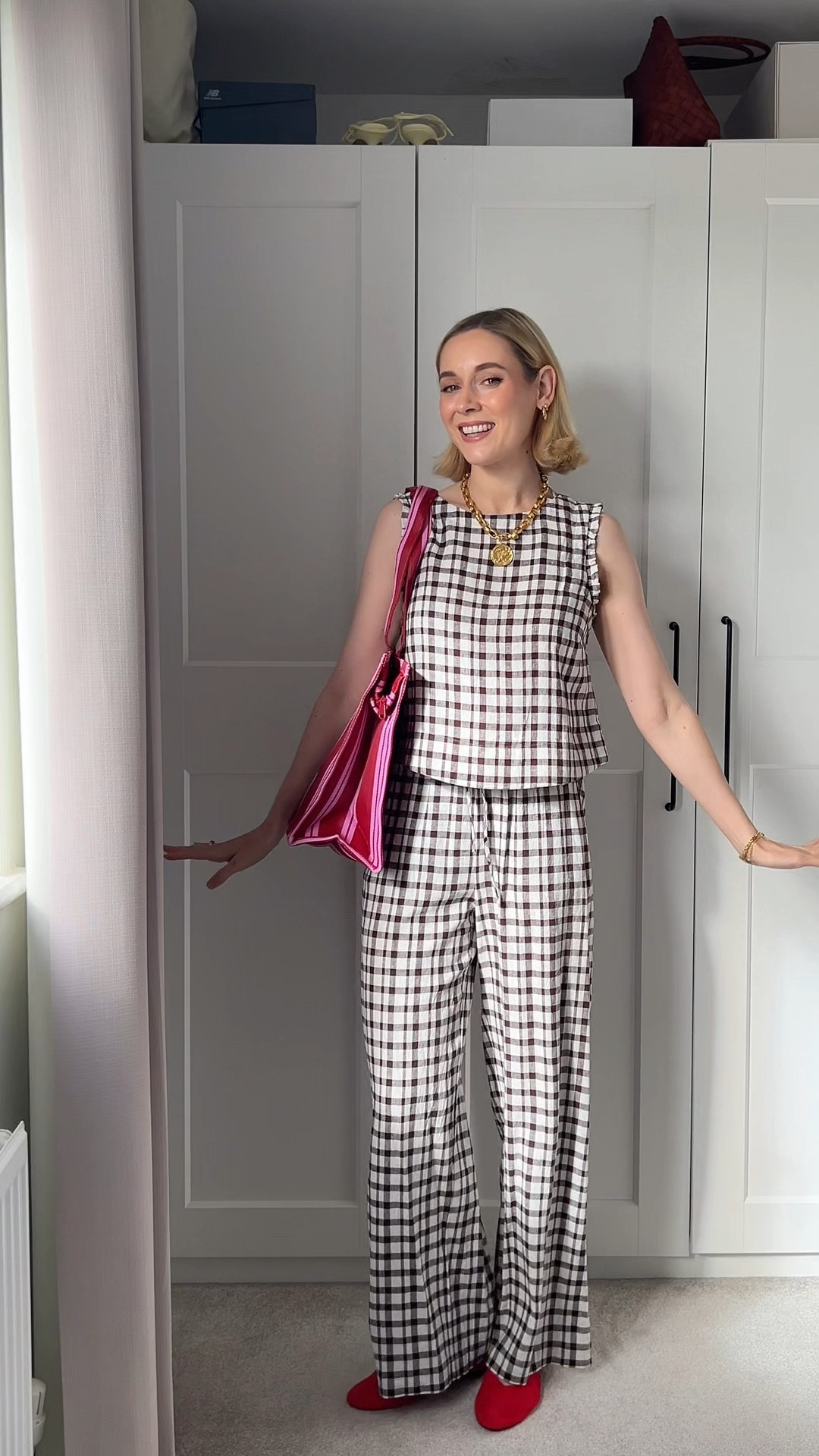 Spring co-ord 🌈✨

#LTKuk #LTKspring #LTKstyletip