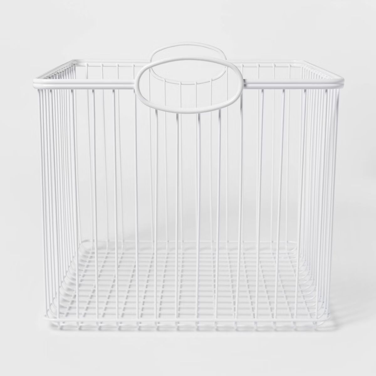 Stackable Kids' Storage Wire Bin - Pillowfort™ | Target