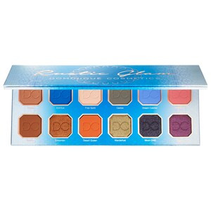 Rustic Glam Eyeshadow Palette - DOMINIQUE COSMETICS | Sephora | Sephora (US)