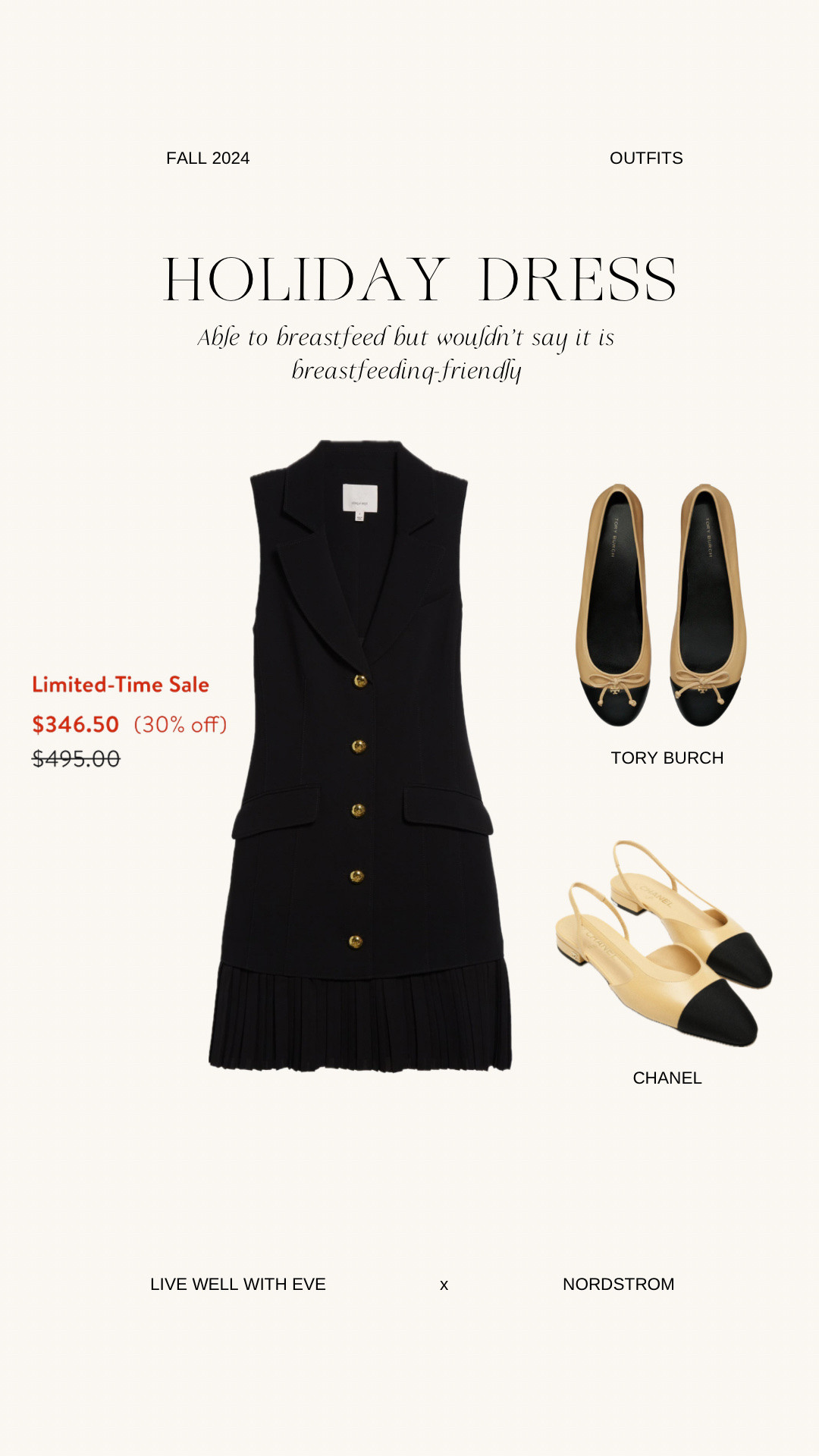 Perfect dress for the season 🎅🏼🍁❄️🧣