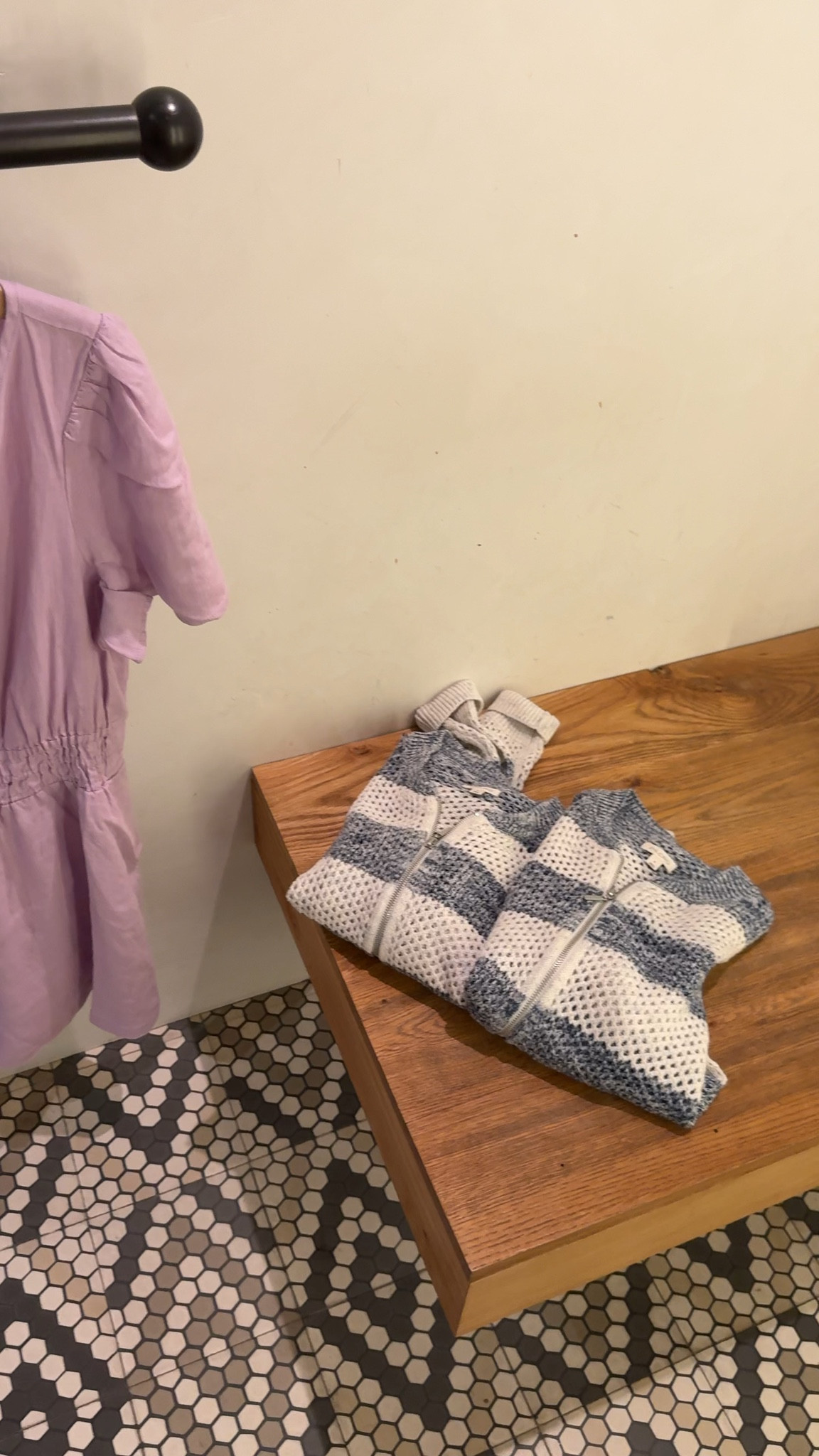 @Anthropologie try on with mom - shopping vlog on YouTube

#LTKSeasonal #LTKOver40 #LTKvlog