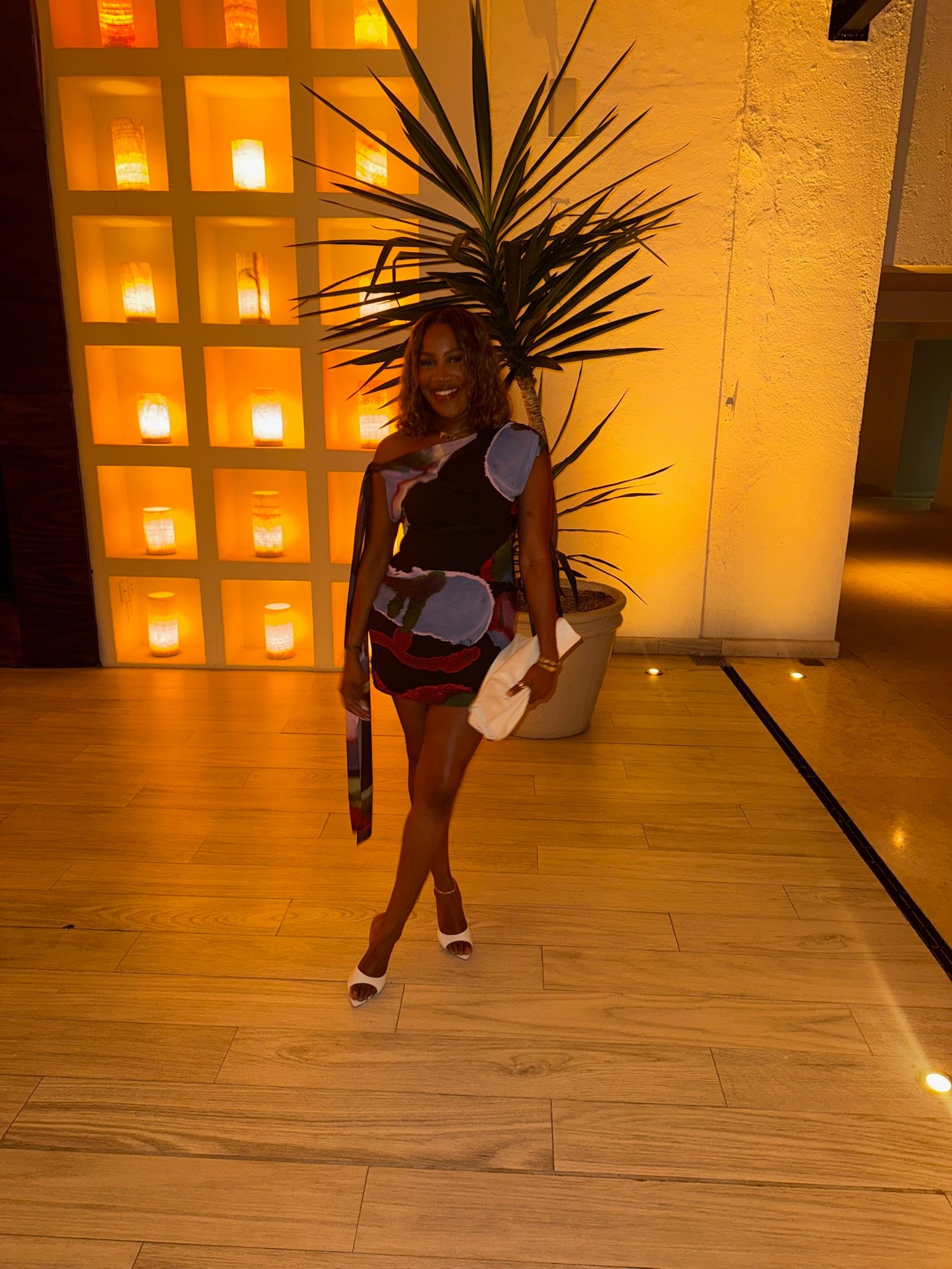 Tall Girl Date Night Dinner Idea!

#LTKTall #LTKootd #LTKgrwm