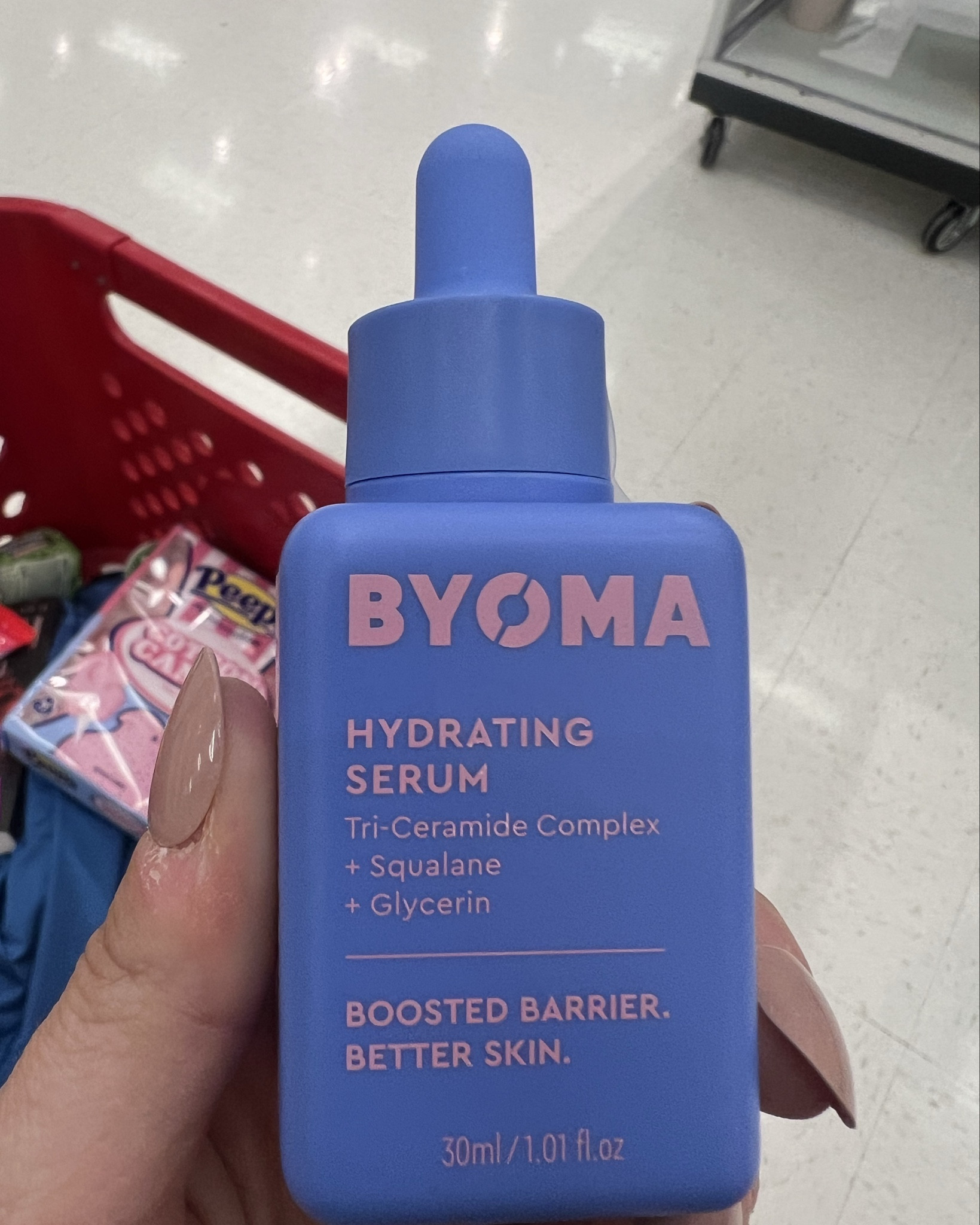 Byoma Skincare

40% off today ONLY

Awesome skincare for adults & teens ‼️

#LTKselfcare #LTKBeauty #LTKTravel