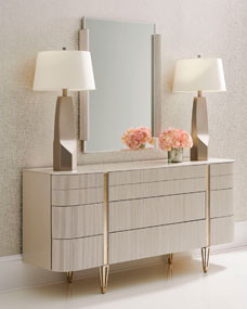 Love to Look! Mirror | Horchow