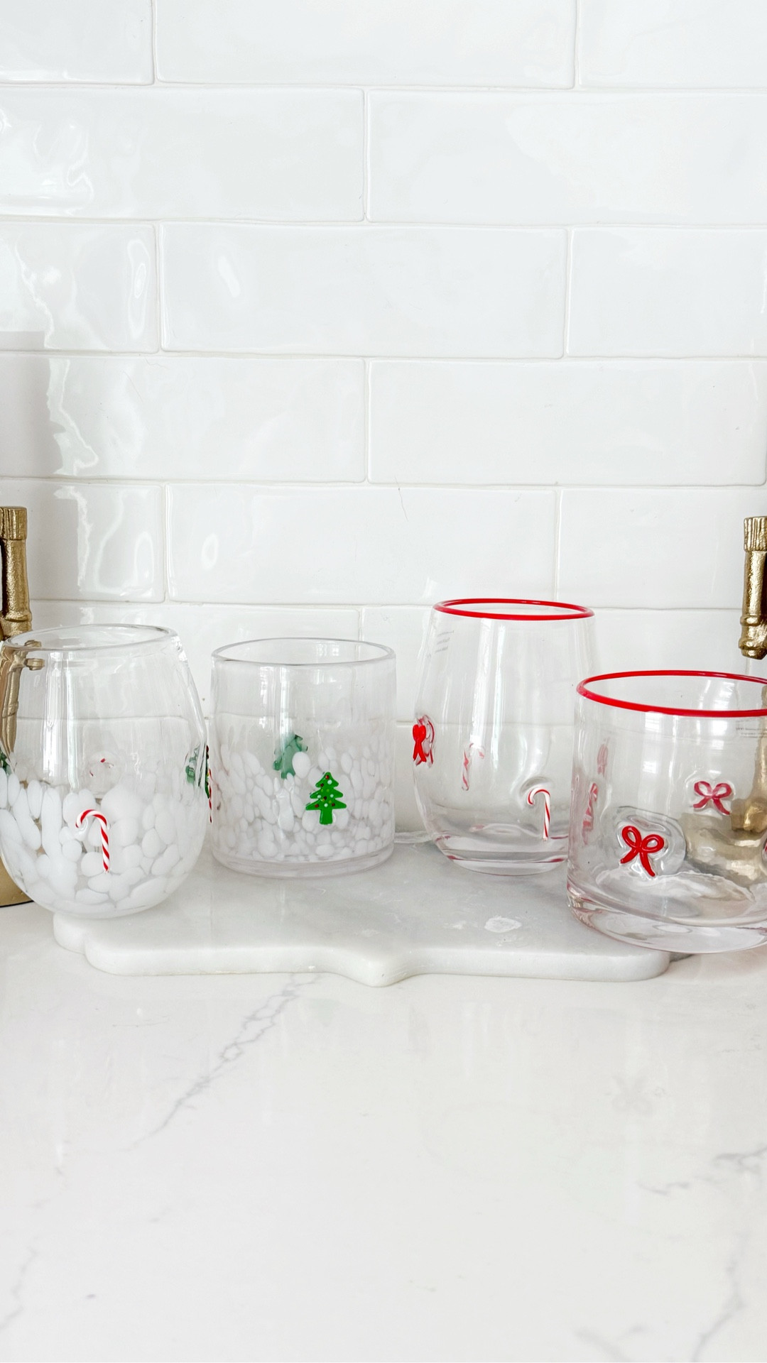 Comment GLASS and I’ll send you the link to these amazing glasses! These are definitely going to be sold out in no time!

The quality is that of Anthropologie, but on a budget price! Can’t beat it! Other styles available too!

#LTKFindsUnder50 #LTKSeasonal #LTKHome