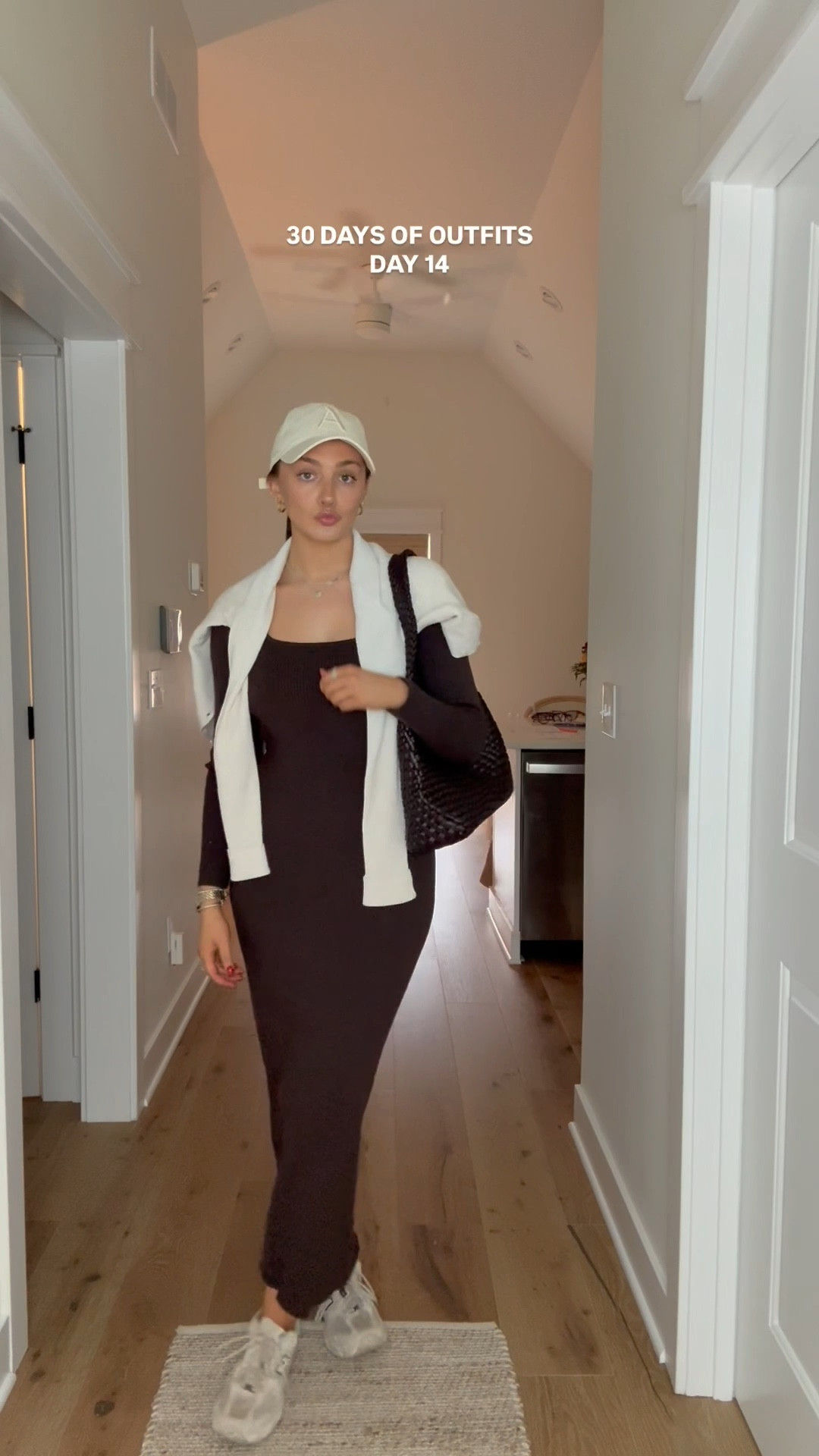 Love this sweater dress styled for more of an “every day” look! 

#LTKWorkwear #LTKSeasonal #LTKStyleTip