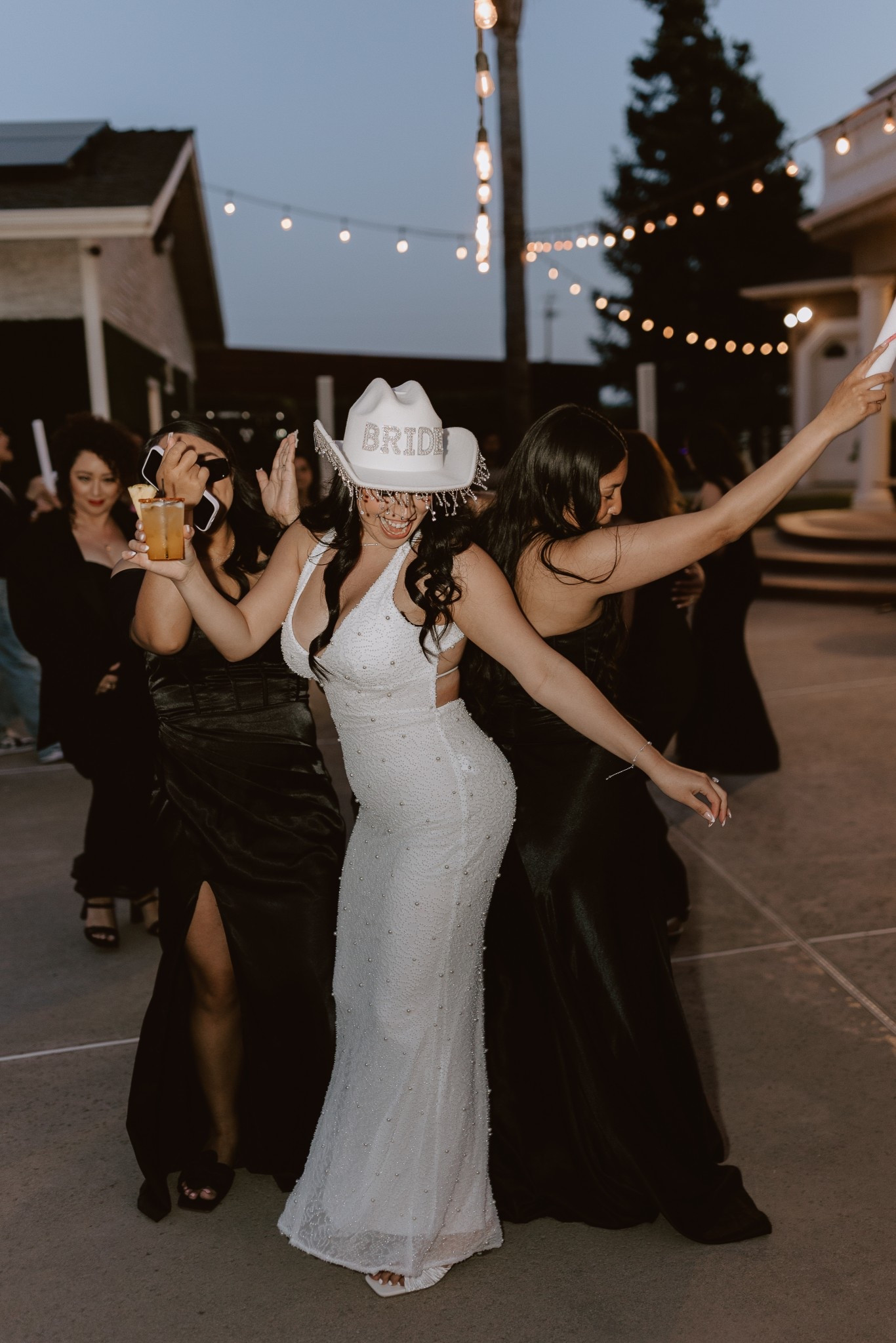 Wedding Reception Dress ✨

#LTKWedding