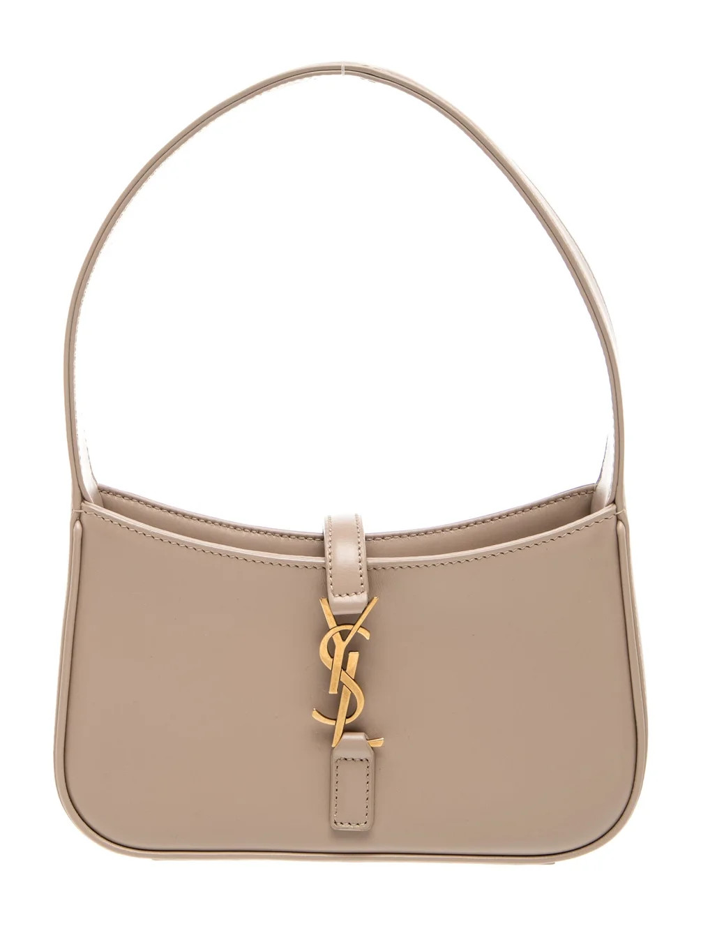 Leather Le 5 \u00e0 7 Mini | The RealReal