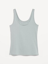 First-Layer Scoop-Neck Tank Top | Old Navy | Old Navy (US)