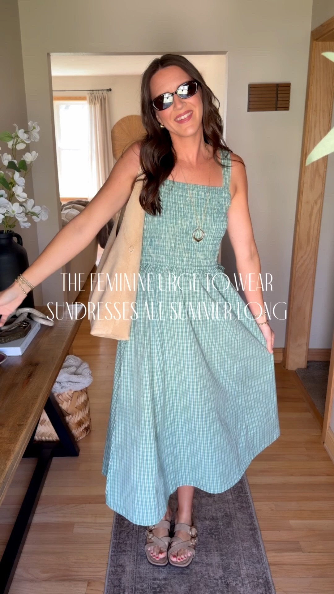 My favorite sundresses right now 