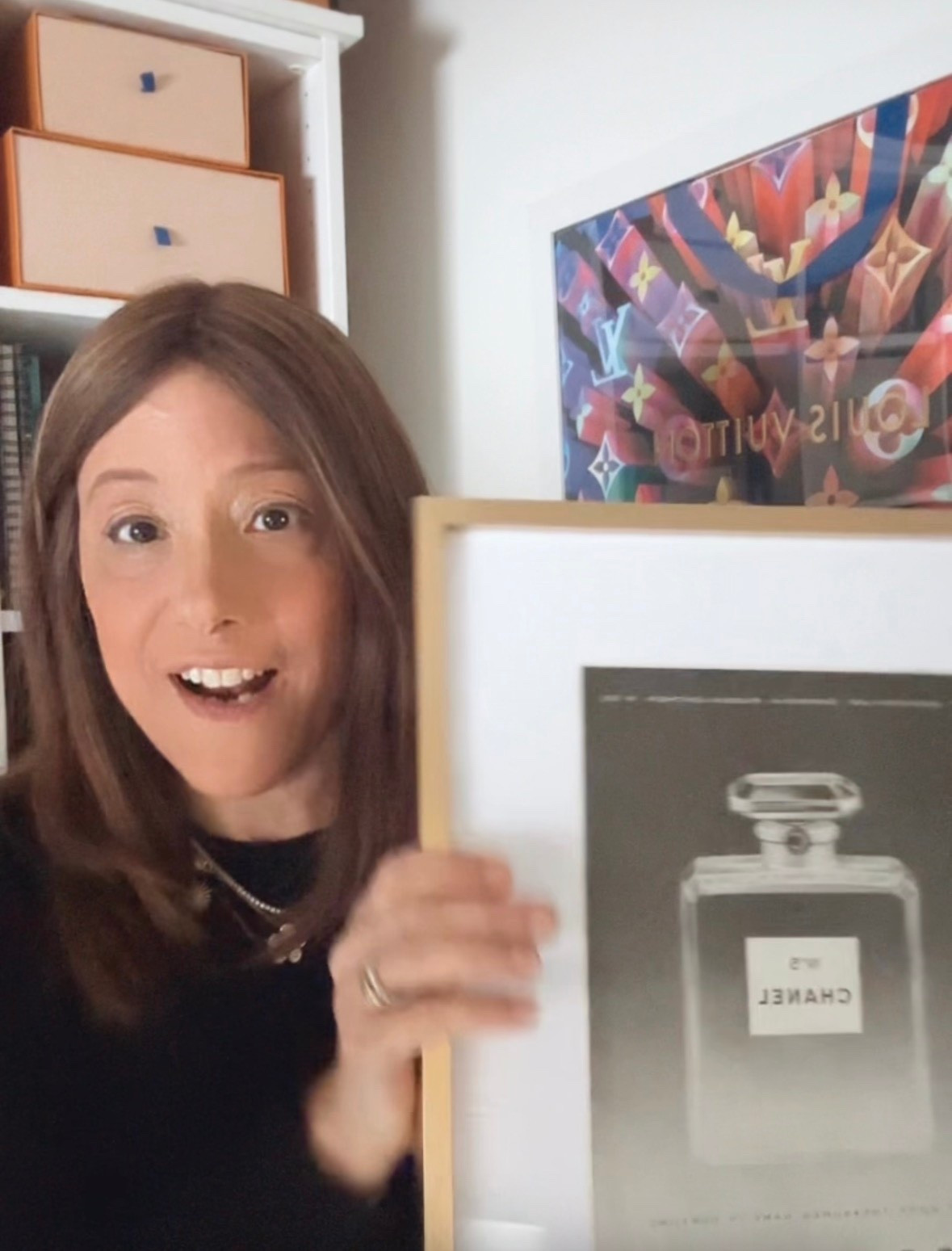 Style Steal Alert ‼️ 