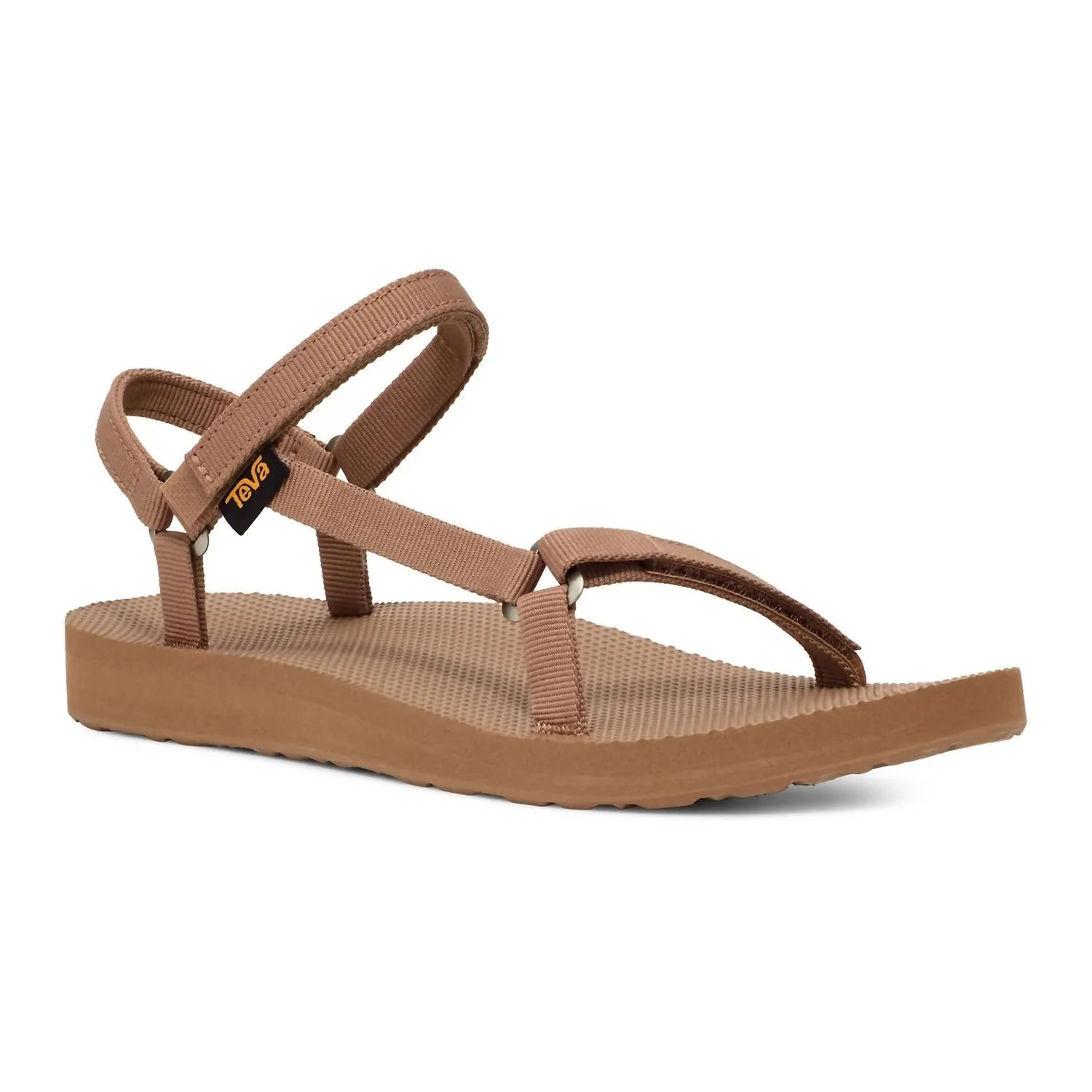 Women's Original Universal Slim Sandals In Tea | Shop Simon