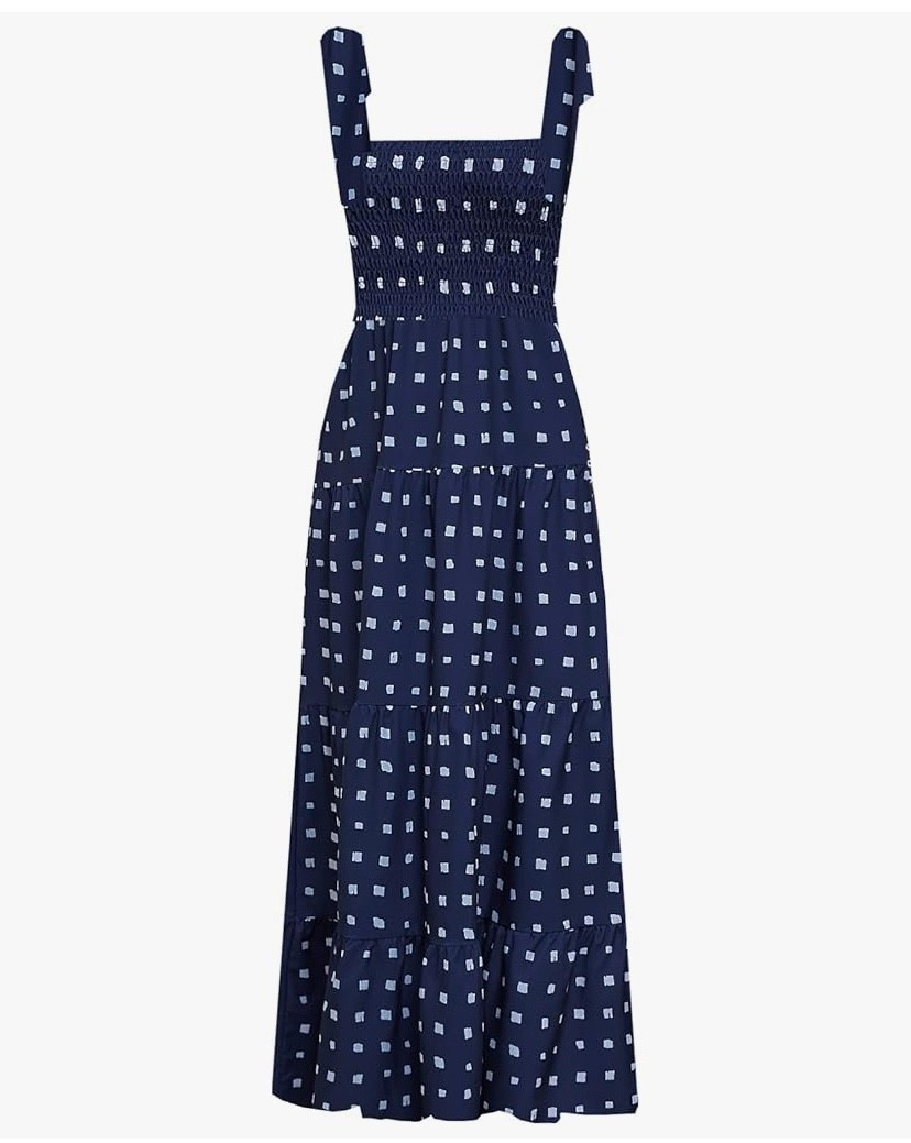 Polka Dots - ON SALE; more colors available; prime shipping 


#amazon #dress #datenightoutfit #salefinds #budgetfriendly #summerdress #july4th #fourthofjuly

#LTKSaleAlert #LTKFindsUnder50 #LTKOver40 #LTKStyleTip #LTKU