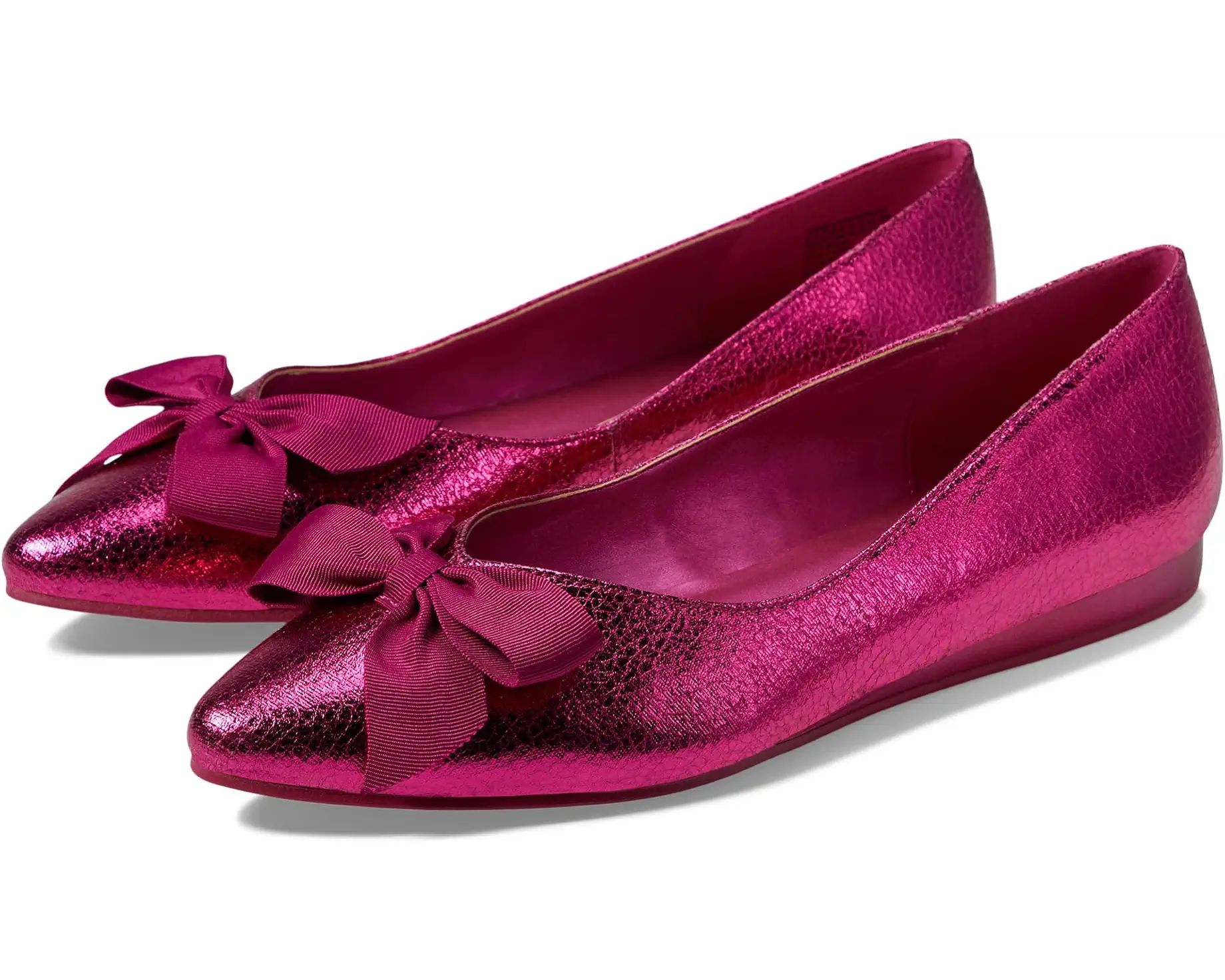 Kenneth Cole Reaction Lily Bow | Zappos