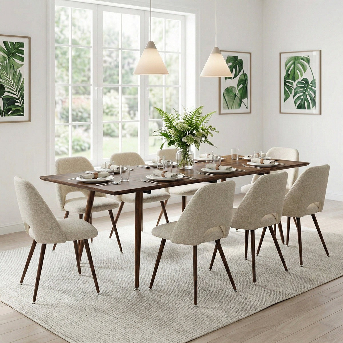 Running, not walking, because this Wayfair dining table set is on sale 🏃‍♀️🤍 If you love modern, minimalist furniture that instantly makes your home feel more polished and elevated, this one is such a good pick. Perfect for family dinners, hosting guests, or simply upgrading your everyday space without overspending.#Wayfair #WayfairDeals #WayfairSale #DiningSet #ModernDiningRoom #MinimalistHome #DiningRoomFurniture #FurnitureSale #HomeDeals #DiningTable #DiningRoomGoals #ModernDecor #NeutralDecor #HomeRefresh #HomeMakeover #InteriorDesign #HomeDecorLover #AffordableFurniture #LuxuryForLess #DiningRoomInspiration #HouseGoals #HomeGoals #DreamHomeDecor #StylishInteriors #ContemporaryDesign #ModernLiving #KitchenDecor #OpenConceptLiving #DiningSpace #HomeShopping #FurnitureFinds #DecorInspo #DesignerInspired #MinimalistDecor #NeutralHome #ElegantHome #CozyHomeStyle #DiningChairs #HomeStyleInspo #LTKHome #LTKFinds #TrendingHomeDecor #ModernFurniture #HomeInspiration #DiningRoomStyle #SaleAlert #BestDeals #FurnitureDeals #DecorGoals #HomeFind

#LTKSeasonal #LTKHome #LTKSaleAlert