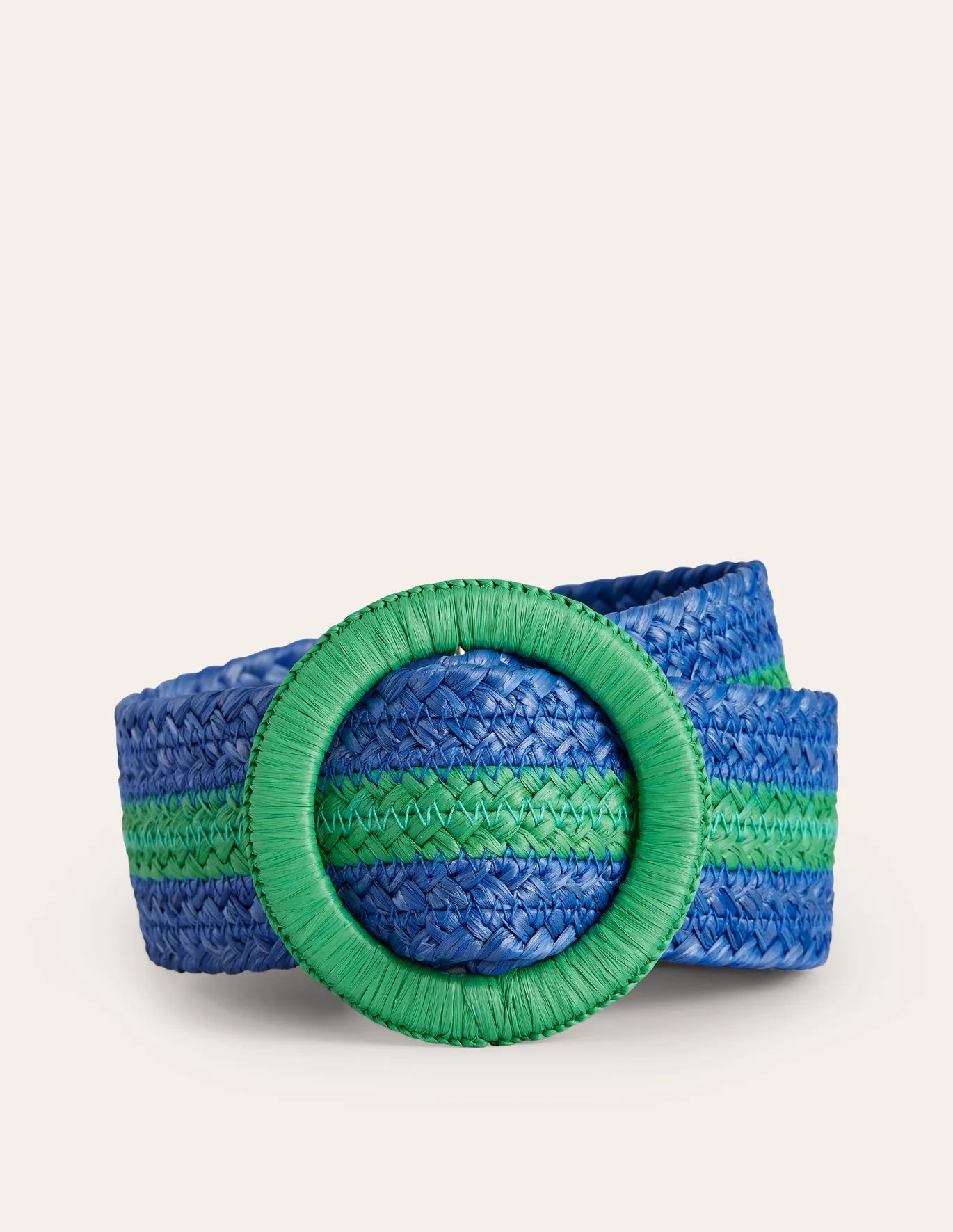 Bright Blue and Rich Emerald | Boden (US)