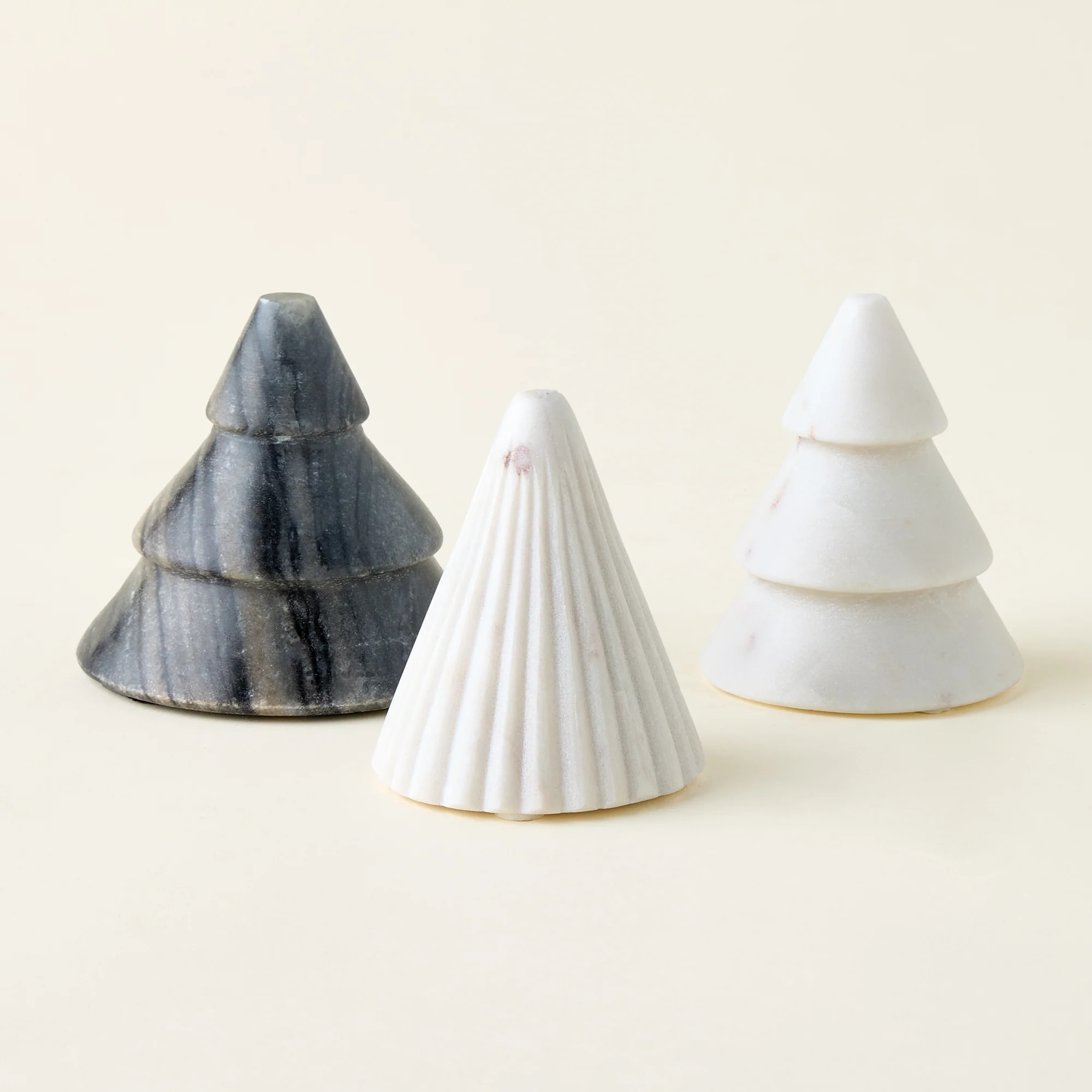 Mini Marble Tree Set | Kate Marker Home