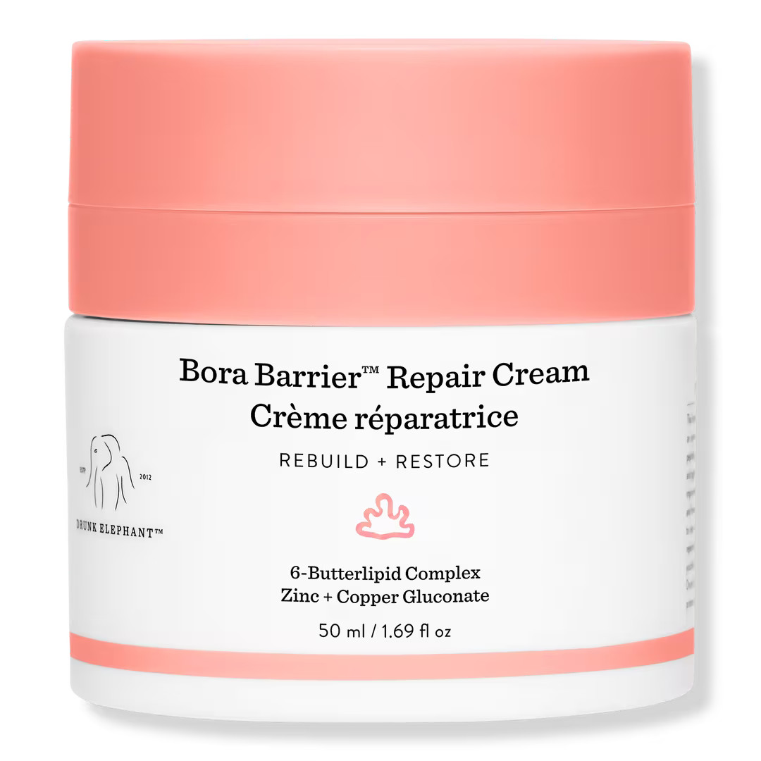 Drunk Elephant Bora Barrier Repair Cream | Ulta