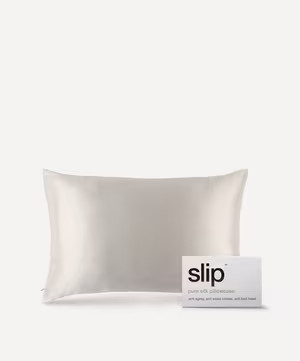 Queen Silk Pillowcase | Liberty London (UK)