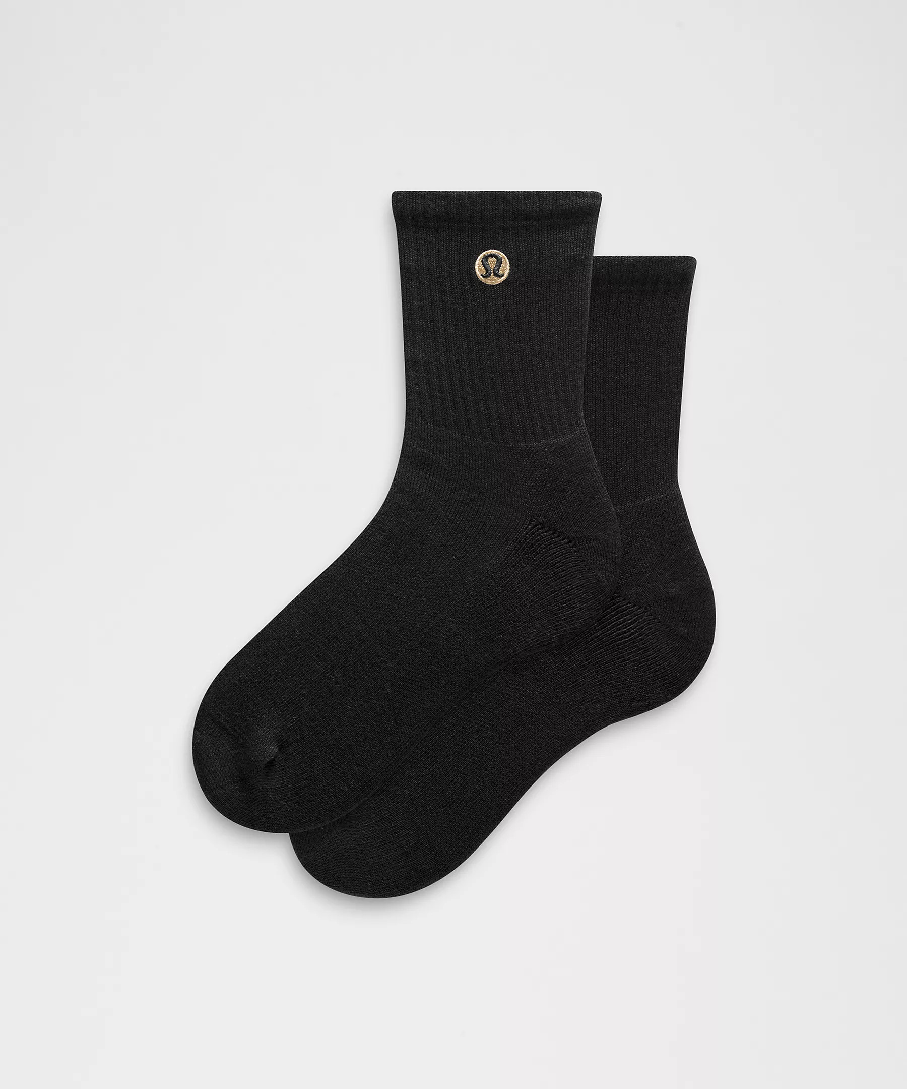 Unisex Daily Essential Quarter Socks | Lululemon (US)
