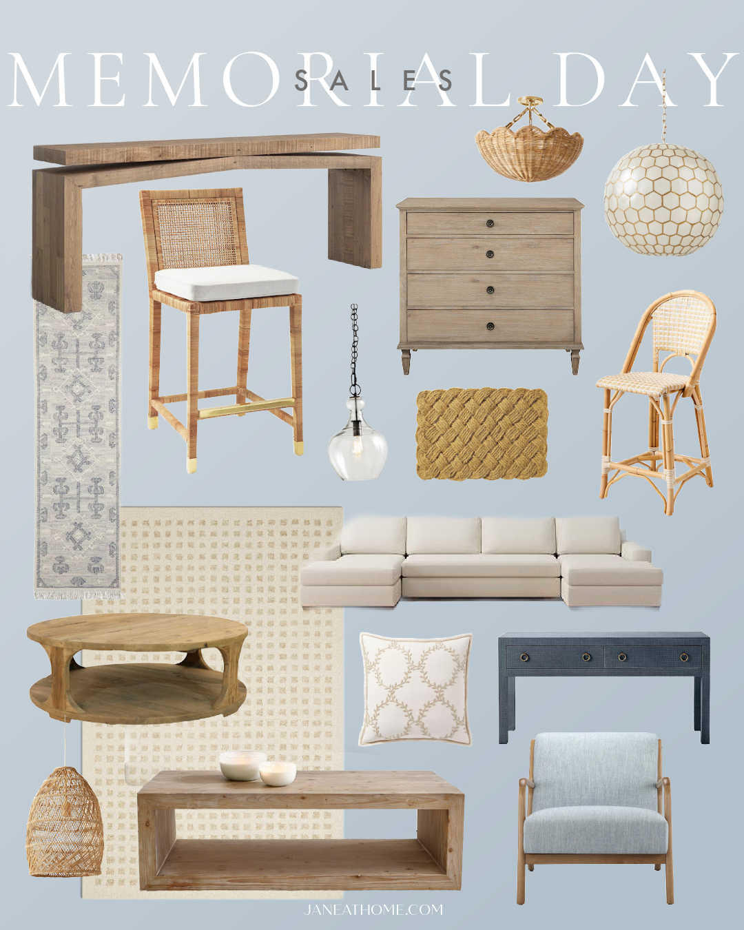 The best Memorial Day sales on home decor, outdoor furniture, rugs, coffee tables, kitchen counter stools, sectionals, lighting, backyard essentials, front porch decor, and amazing deals for the living room, patio, bedroom, bathroom, entryway, dining room, and more!

 

 

#LTKSaleAlert #LTKHome #LTKFindsUnder100