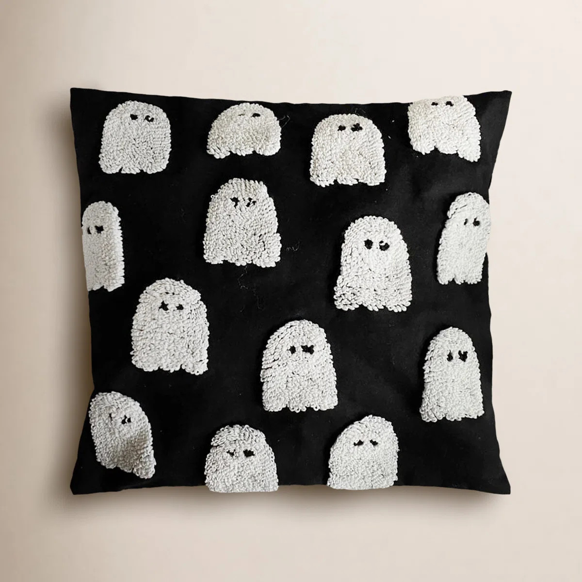 Delmar Decor  Textured Pillow Cover & Reviews | Wayfair | Wayfair North America
