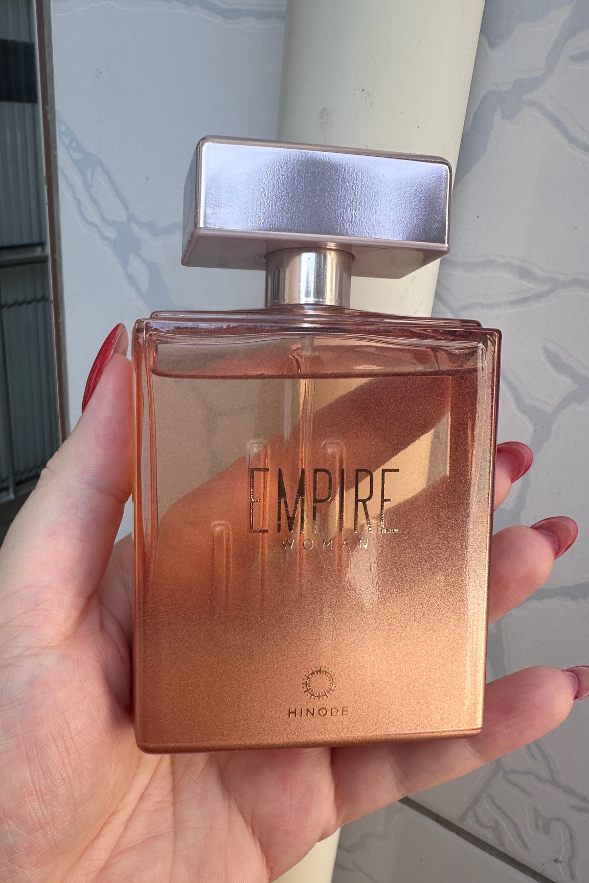 Outro super lançamento da Hinode, para a mulher entender que pode ser o que quiser 

#LTKbeauty #LTKbrasil #LTKgiftguide