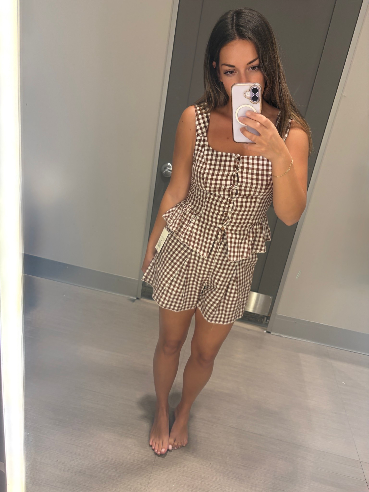 Target Spring Finds & Essentials 


#ltkstyle #ltkspring #ltkunder100 #ltksalealert #ltkfinds #ltkseasonal #ltkitbag #ltkshoecrush #ltkfashion #shopltk #liketkit #springoutfits #springstyle #springfashion #ootdinspo #outfitinspo #targetstyle #targetfinds #targetfashion #targetoutfit #targetspring #affordablefashion #budgetstyle #onsalefinds #salealert #dealfinds #everydaystyle #casualchic #effortlessstyle #femininefashion #ginghamstyle #matchingset #twopieceset #coordinatedset #brunchoutfit #weekendoutfit #softgirlstyle #springaesthetic #neutralstyle #summerready

#LTKgrwm #LTKTravel #LTKootd