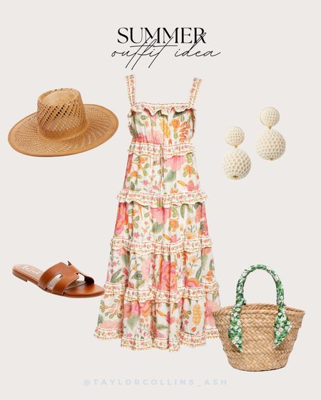 Summer & vacation outfit idea from Tuckernuck! 

#LTKFind #LTKSeasonal #LTKstyletip