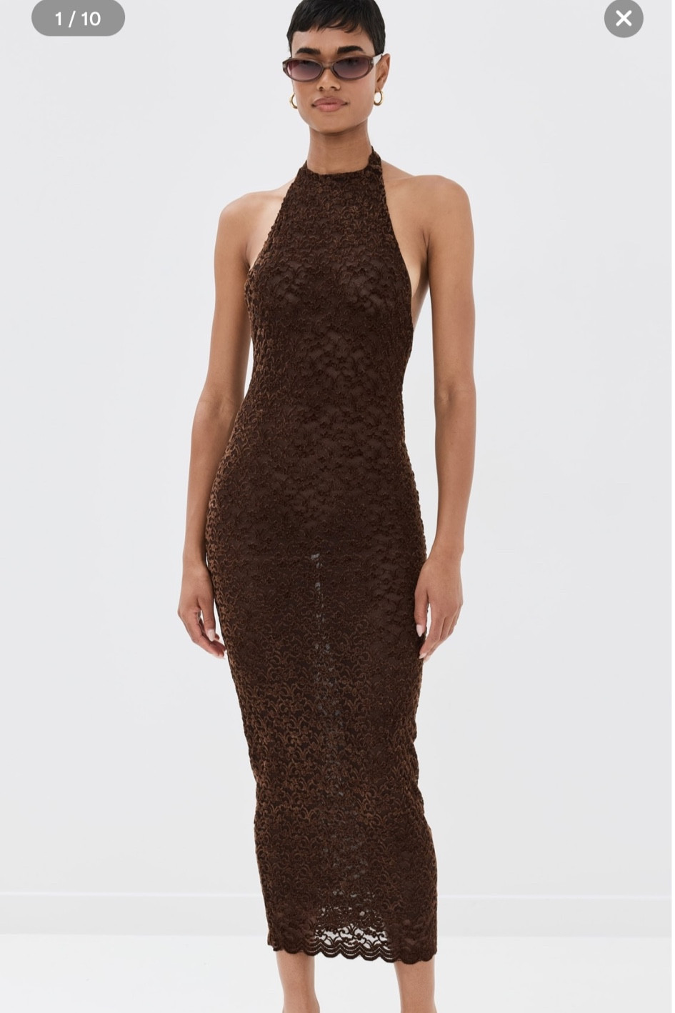 Summer dress

#LTKU #LTKStyleTip