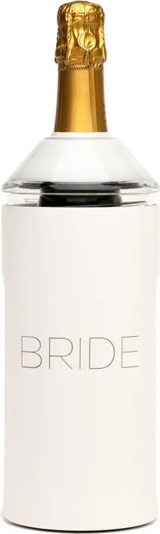 Vinglacé Bride Wine & Champagne Chiller | Nordstrom | Nordstrom