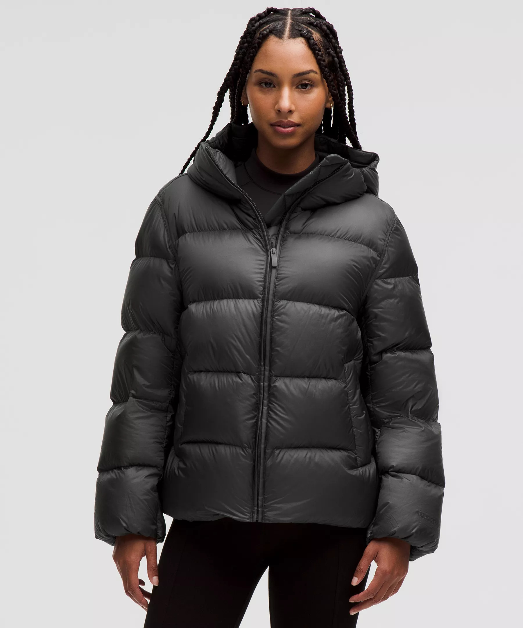 Featherweight 900-Down-Fill Puffer Jacket$448 USD | Lululemon (US)