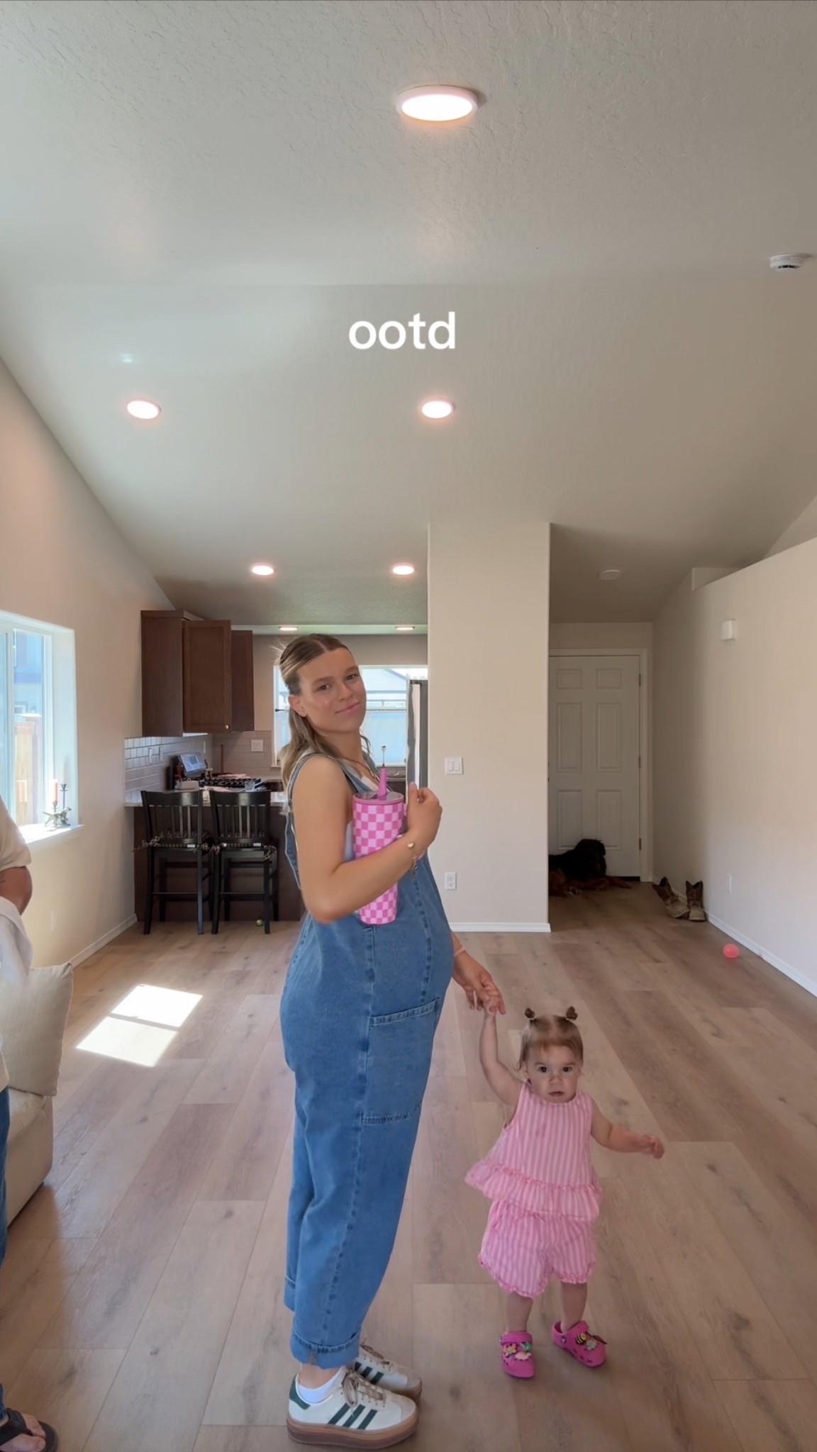ootd 

#LTKFamily #LTKBaby #LTKBump