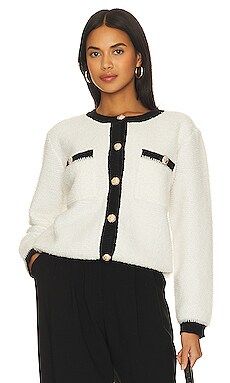 Bon Sweater
                    
                    Line & Dot | Revolve Clothing (Global)