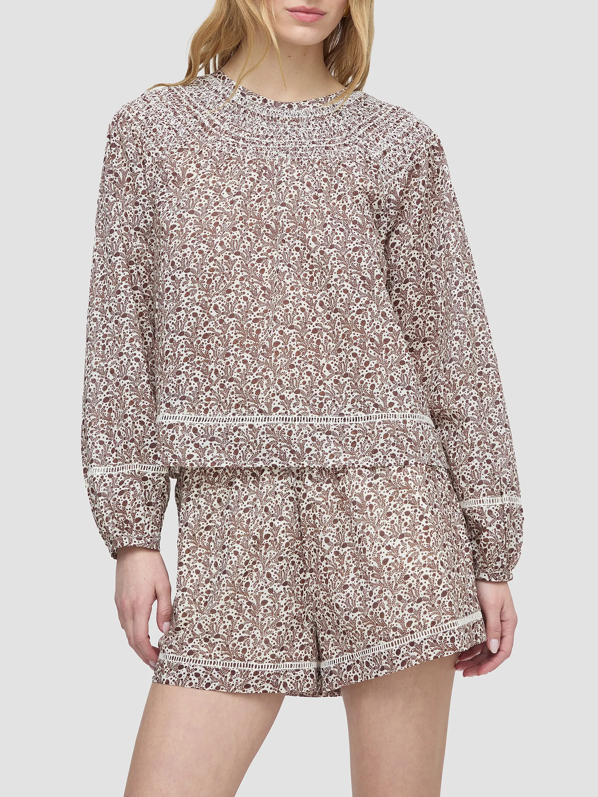 The Audrey Shorts | Saks Fifth Avenue