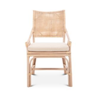 Donatella Rattan Chair | Bloomingdale's (US)