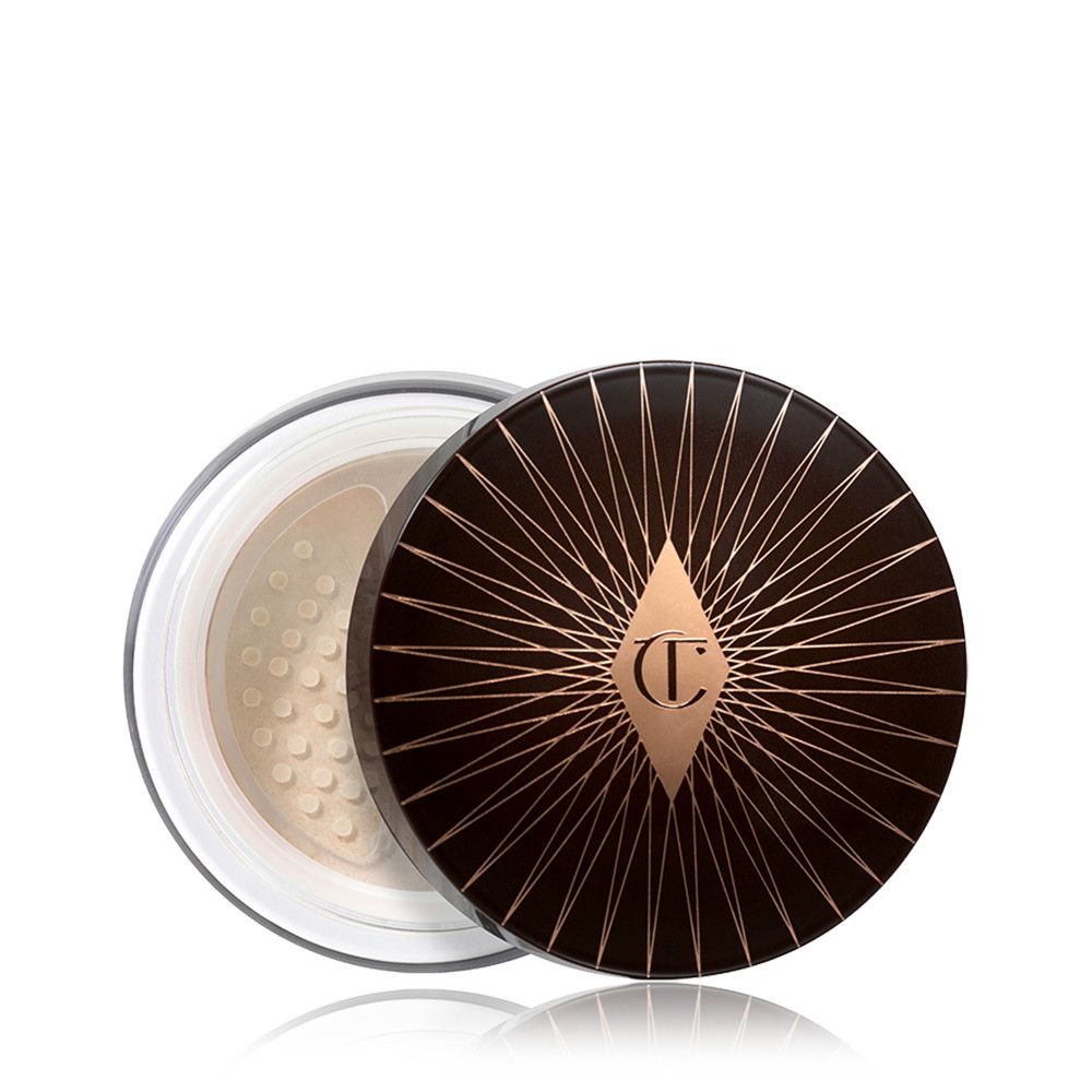 Charlotte's Genius Magic Powder - 2 Medium - Setting Powder | Charlotte Tilbury | Charlotte Tilbury (US)