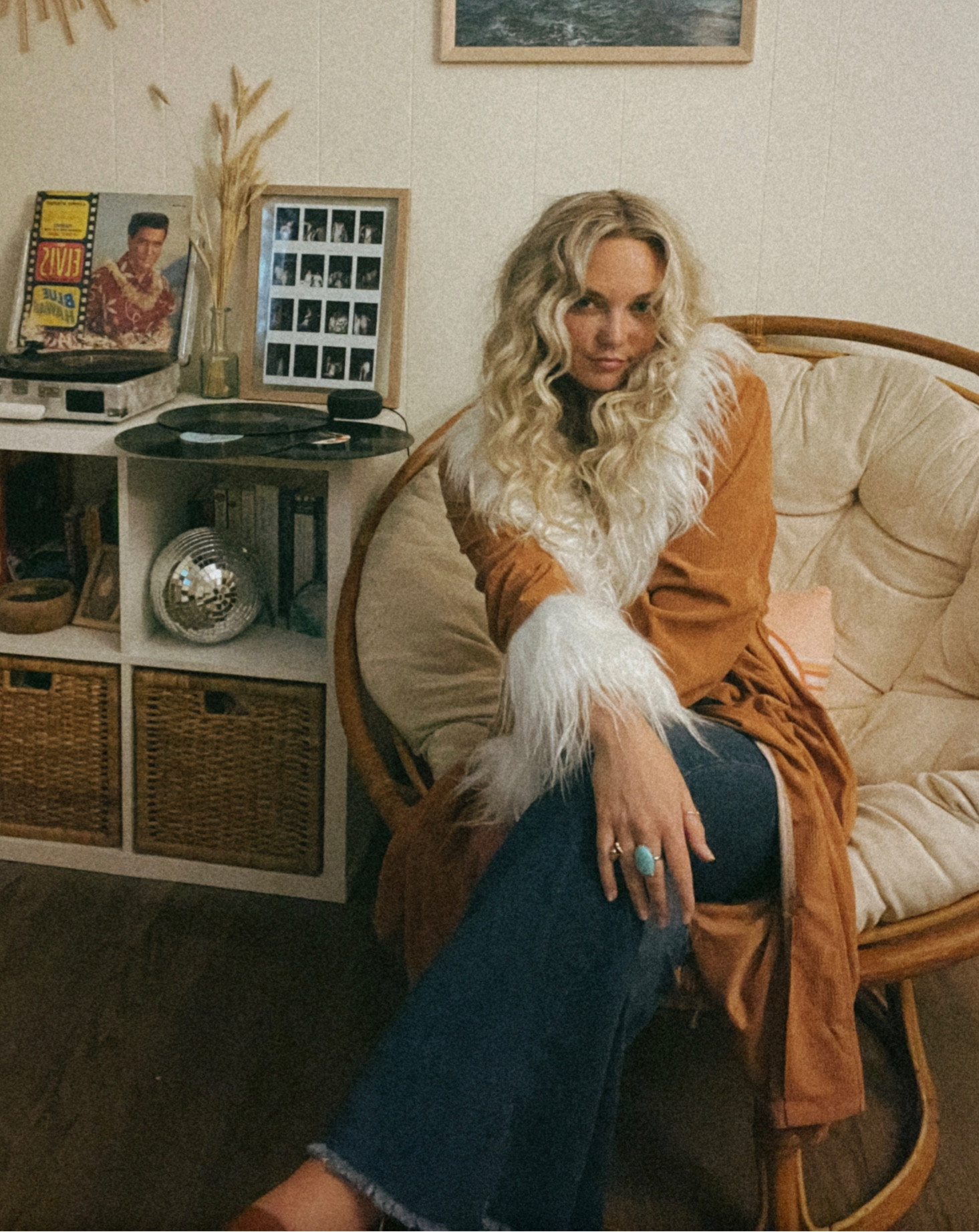 Penny lane Halloween costume

#LTKstyletip #LTKSeasonal #LTKparties