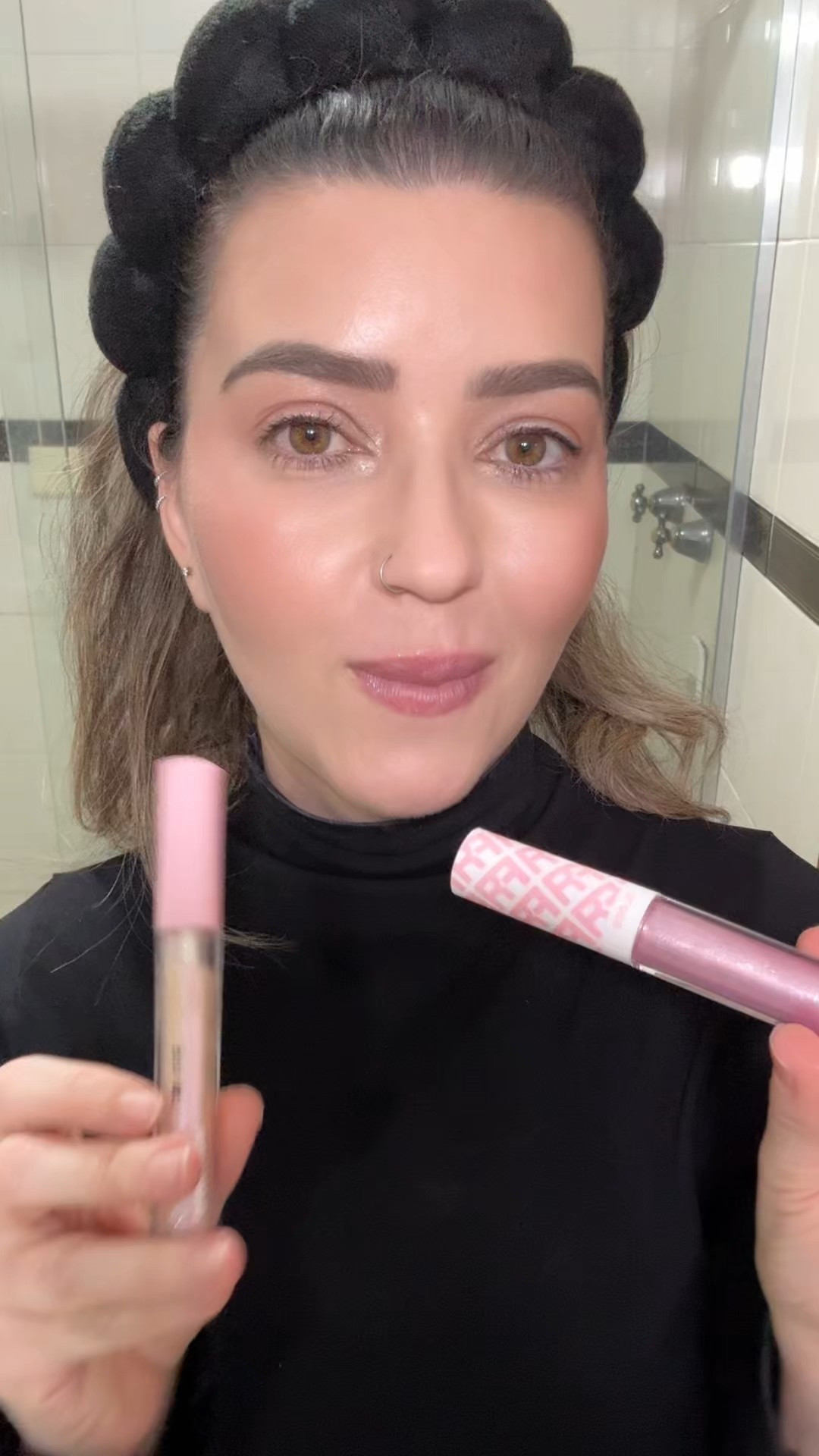 Gloss das blogueiras 

#LTKbrasil #LTKbeleza