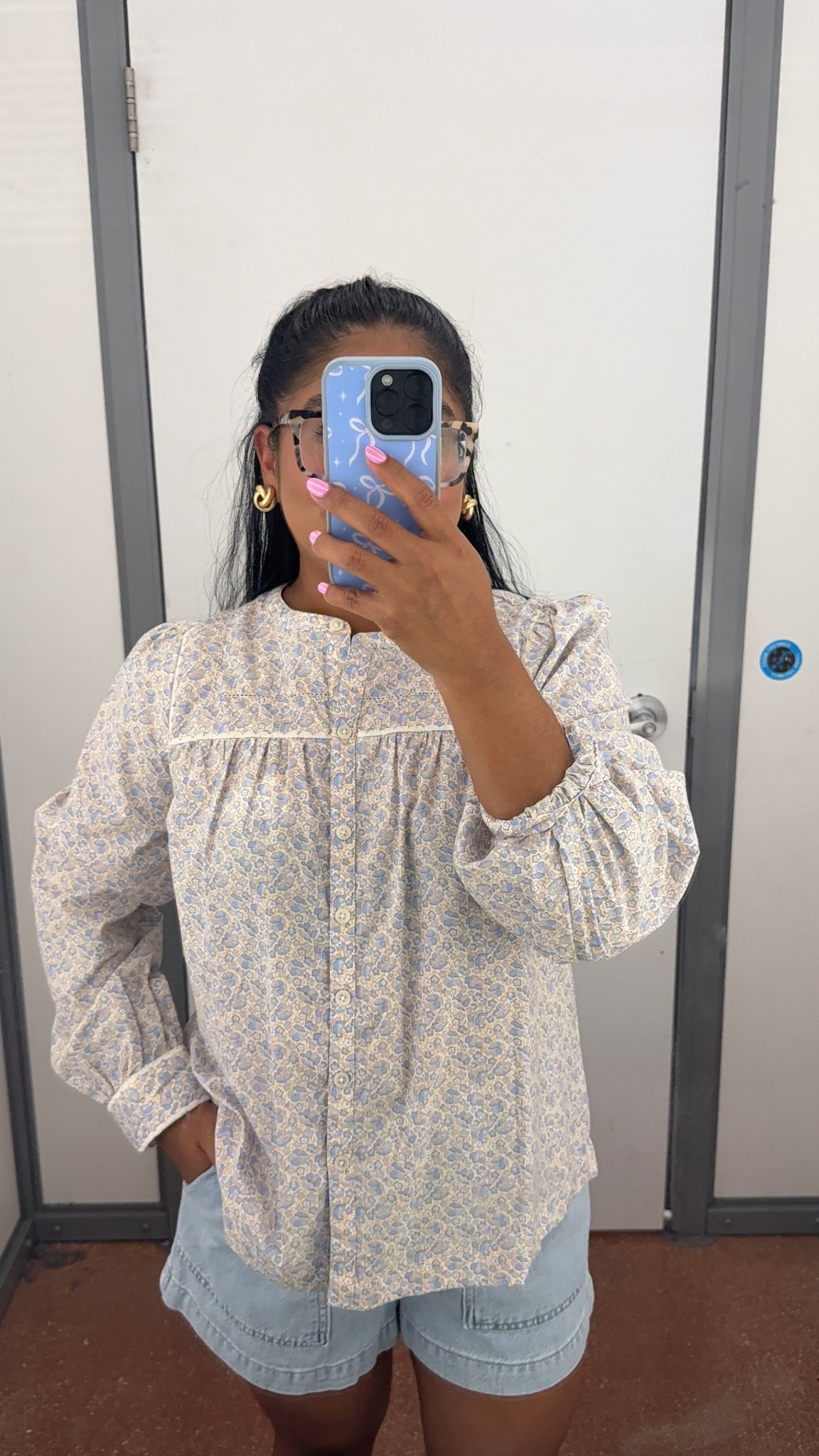 Walmart try on! Wearing a small

#LTKootd #LTKPetite
