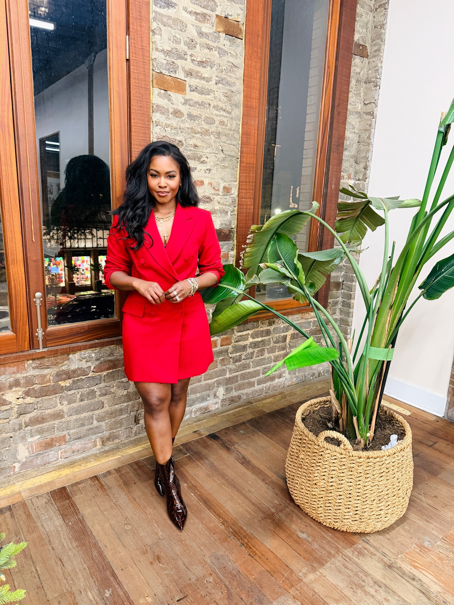 Bookclub Christmas Party 