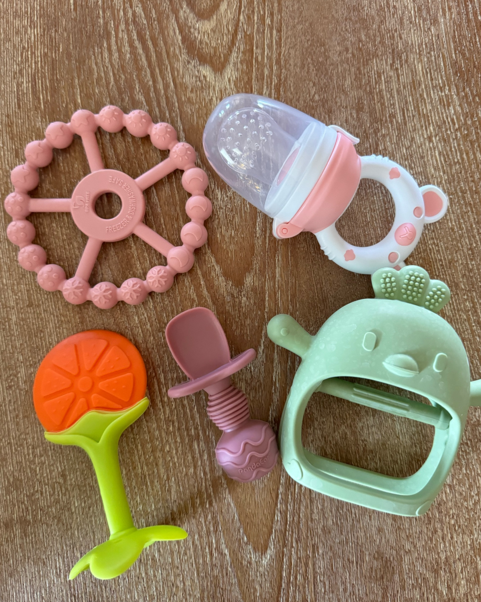 Baby teething toys we love!

#LTKSaleAlert #LTKBaby #LTKBump
