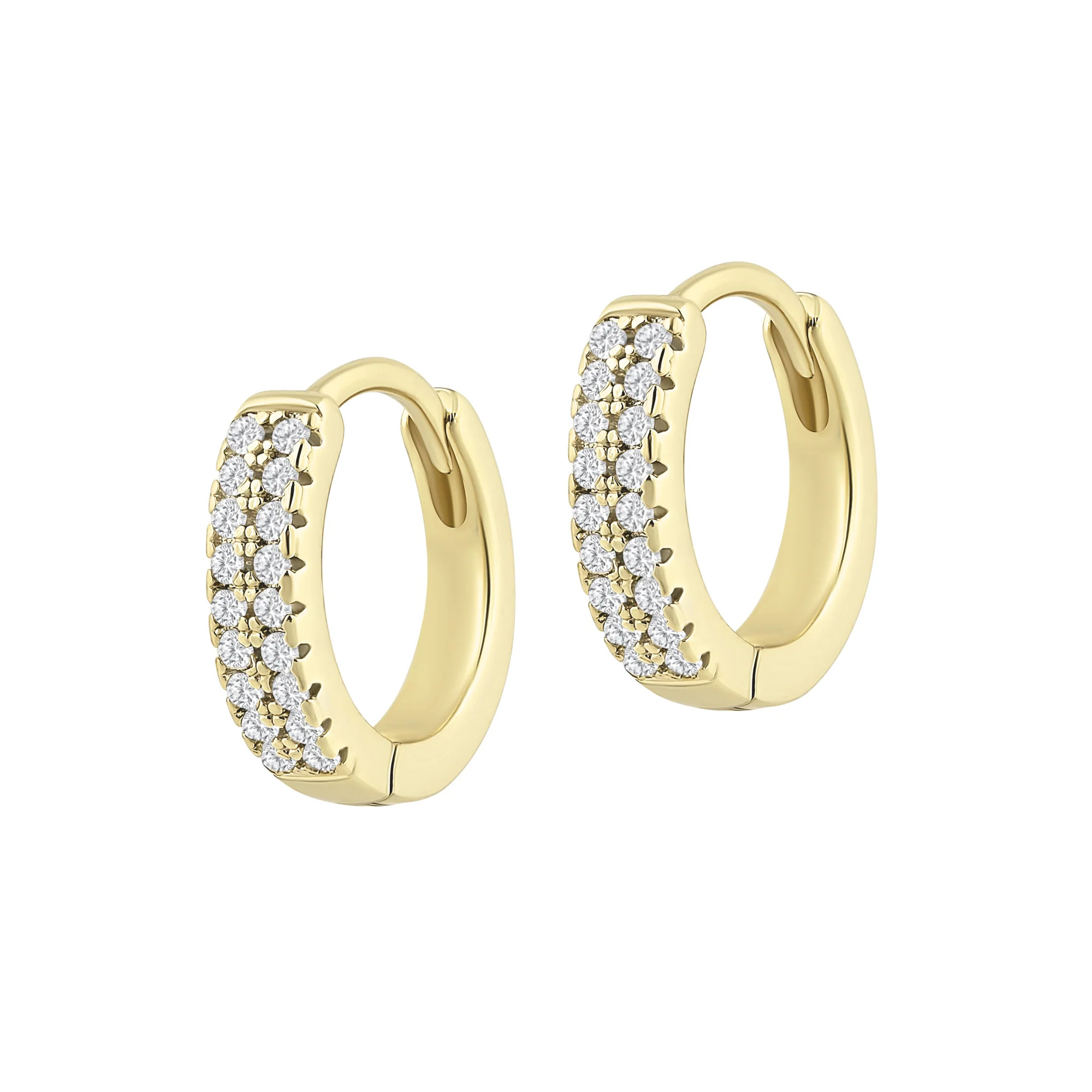 Vogue Earrings | Electric Picks Jewelry