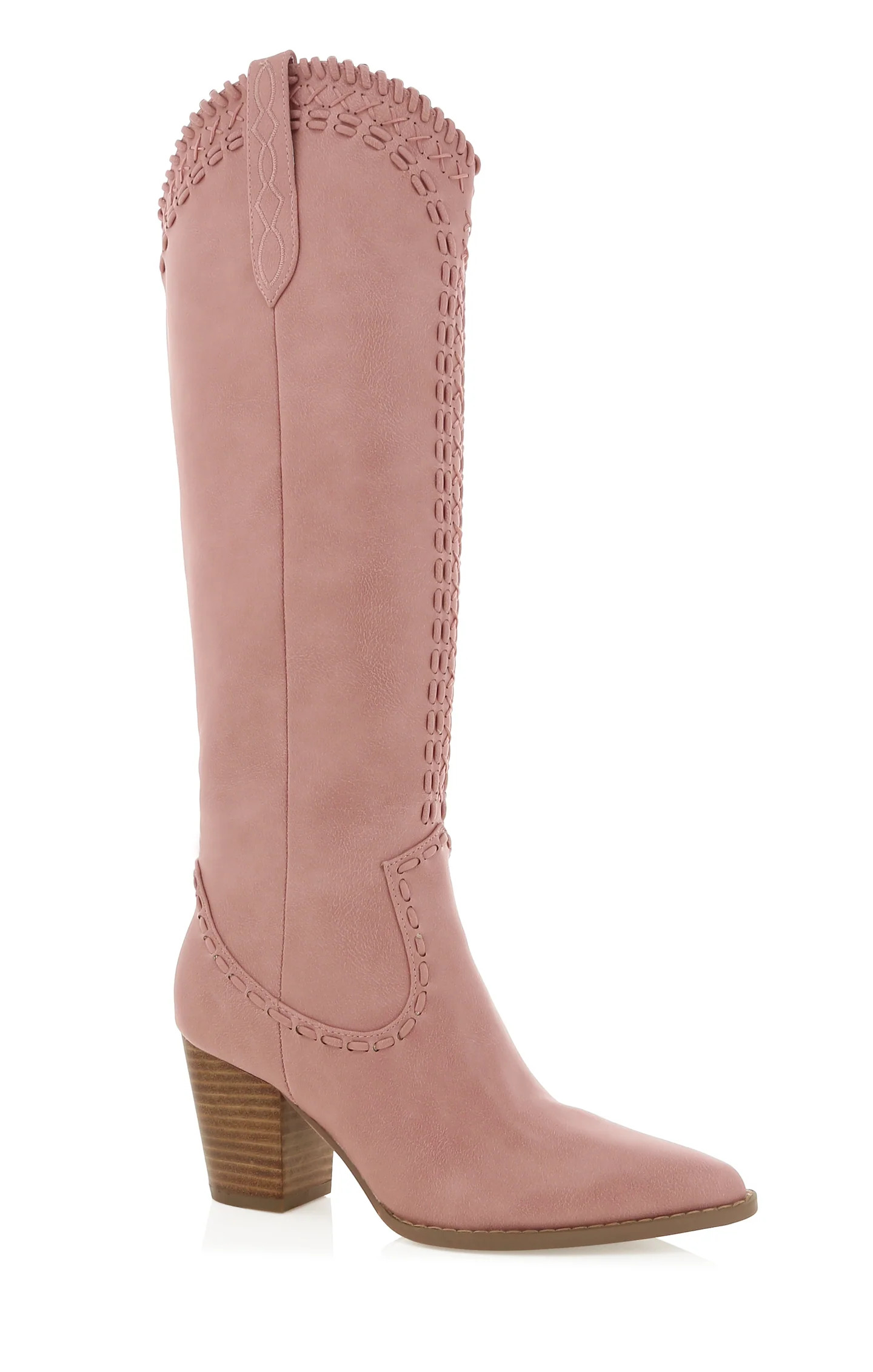 Billini Finley Cowboy Boot ~ Camel | Show Me Your Mumu