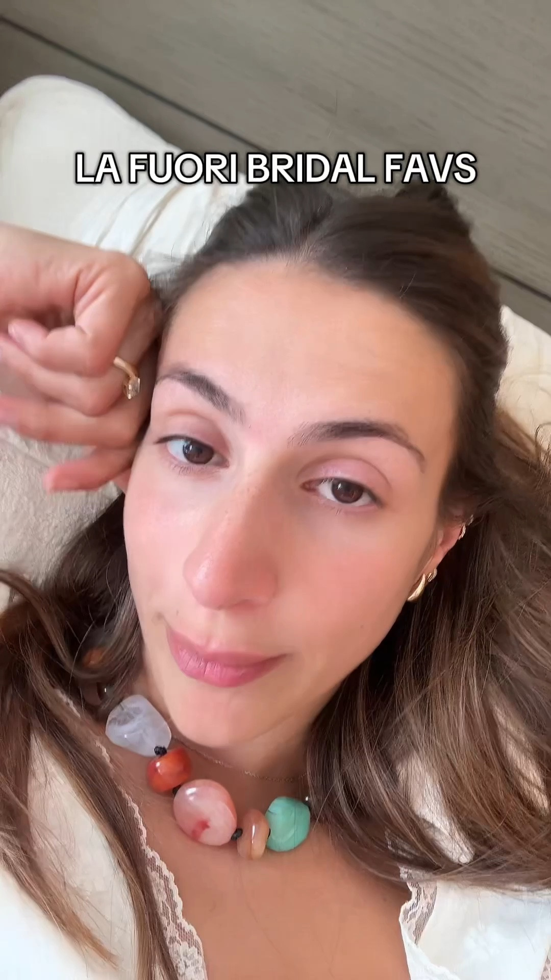 La Fuori— my top favs!!! 

#LTKSeasonal #LTKWedding