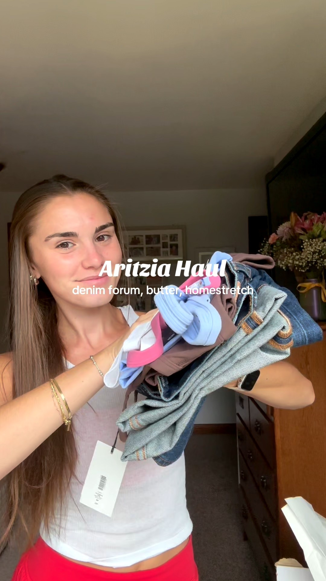Aritzia must haves haul! 

#LTKActive #LTKSeasonal #LTKSaleAlert